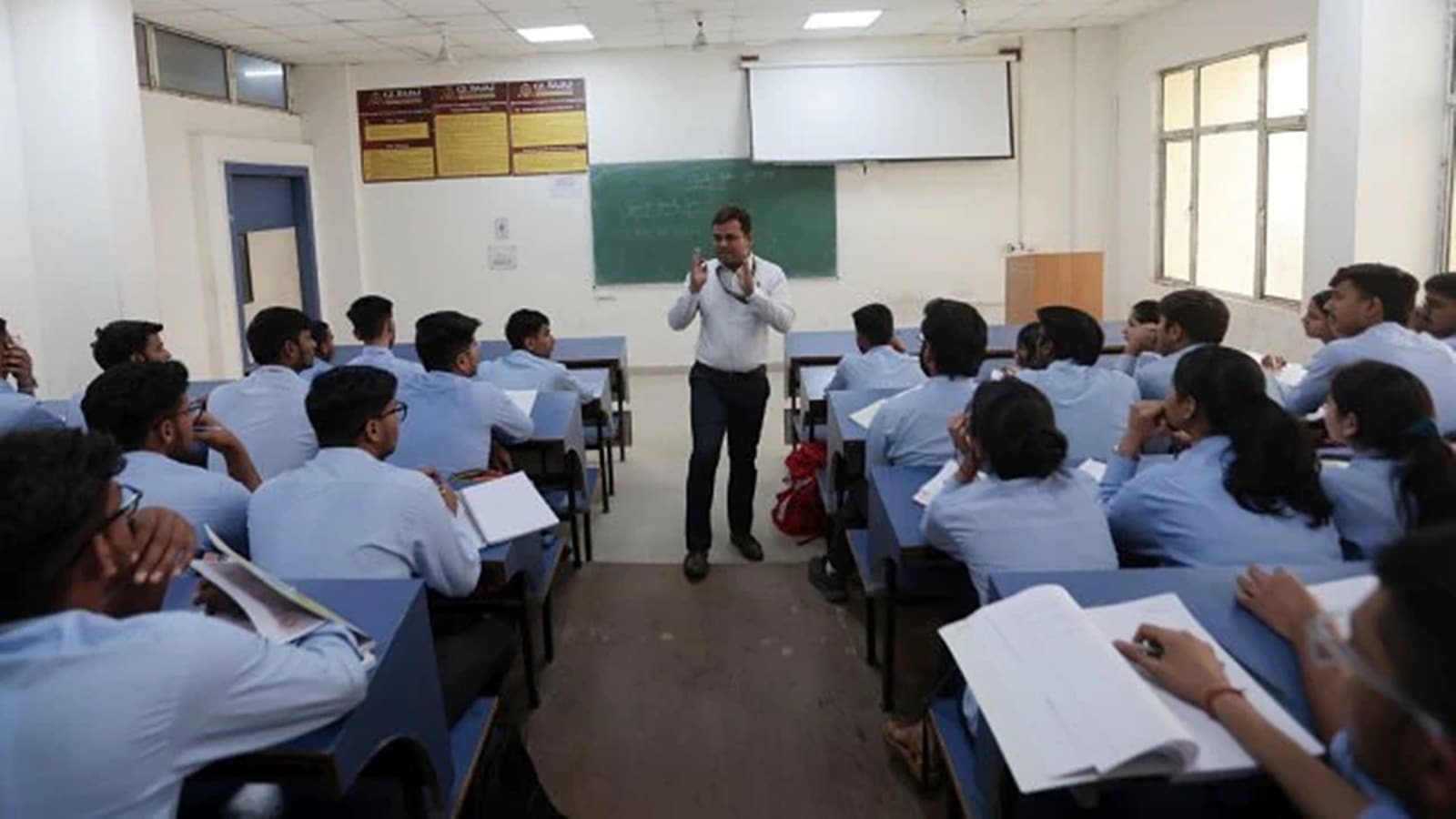 Private schools in Delhi must seek govt's approval before raising fees