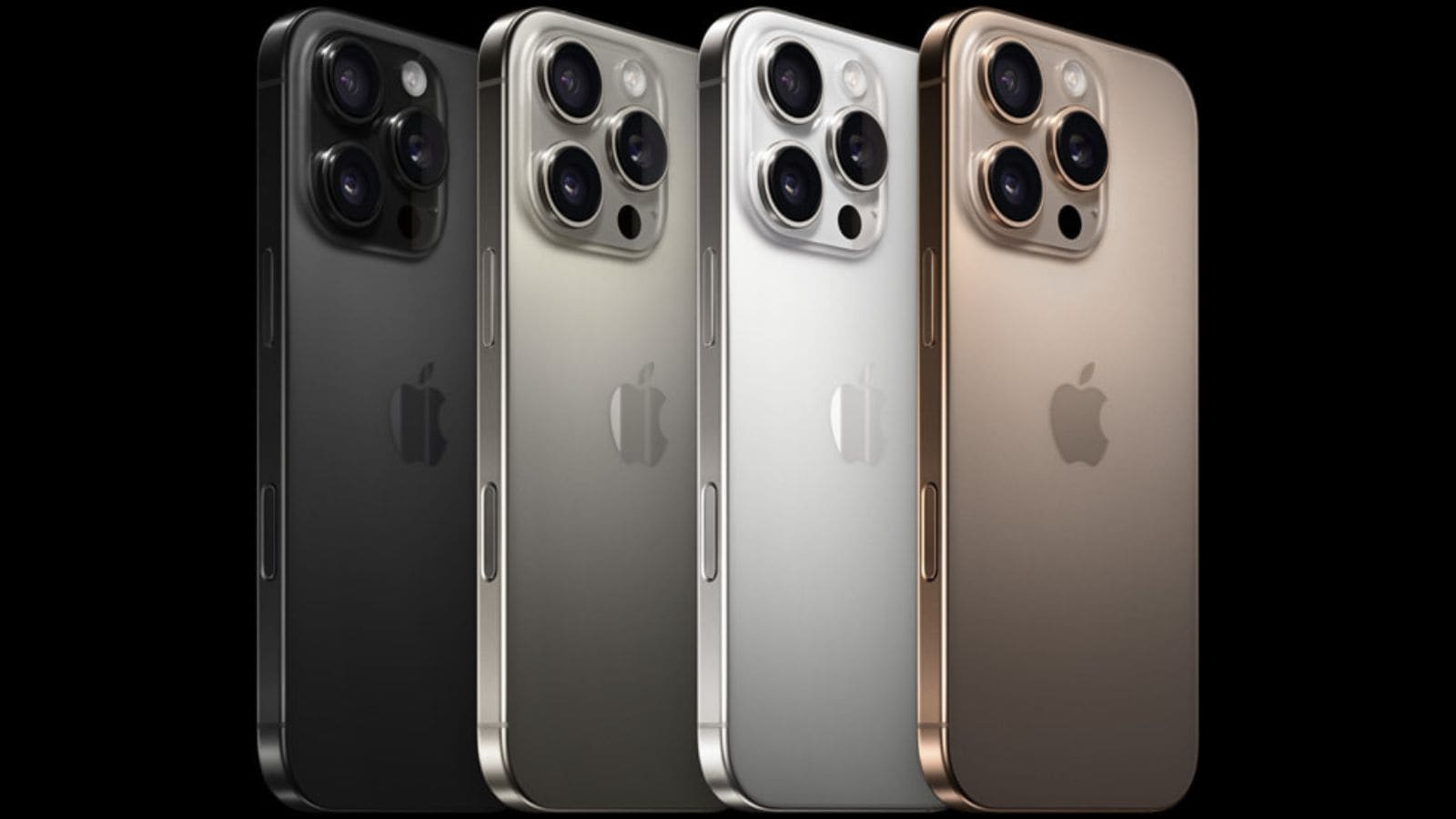 Apple to unveil iPhone 18 series in phases: Pro models fall 2026, standard models spring 2027