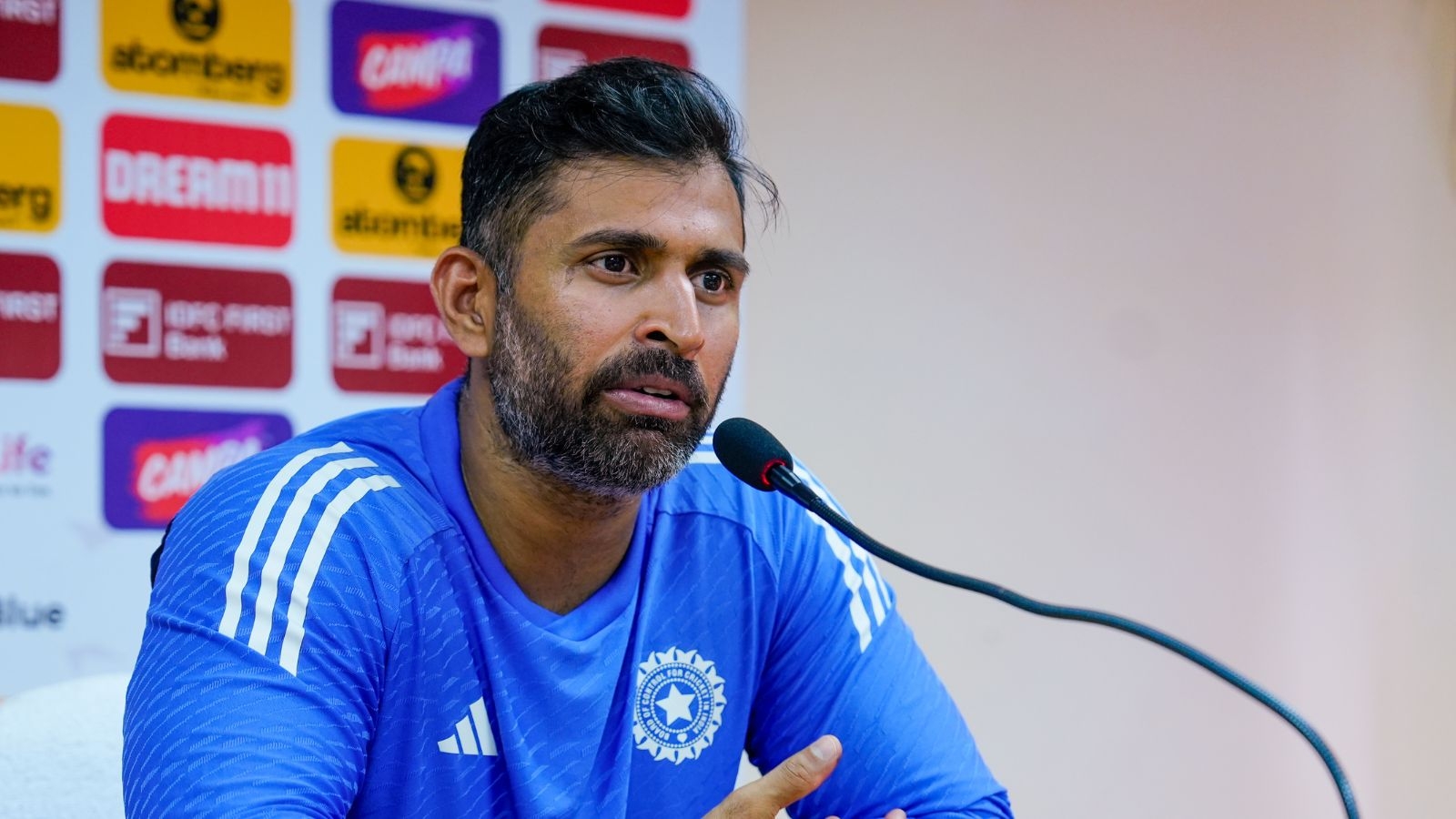 Ex-India assistant coach Abhishek Nayar named mentor for team in T20 Mumbai League 2025