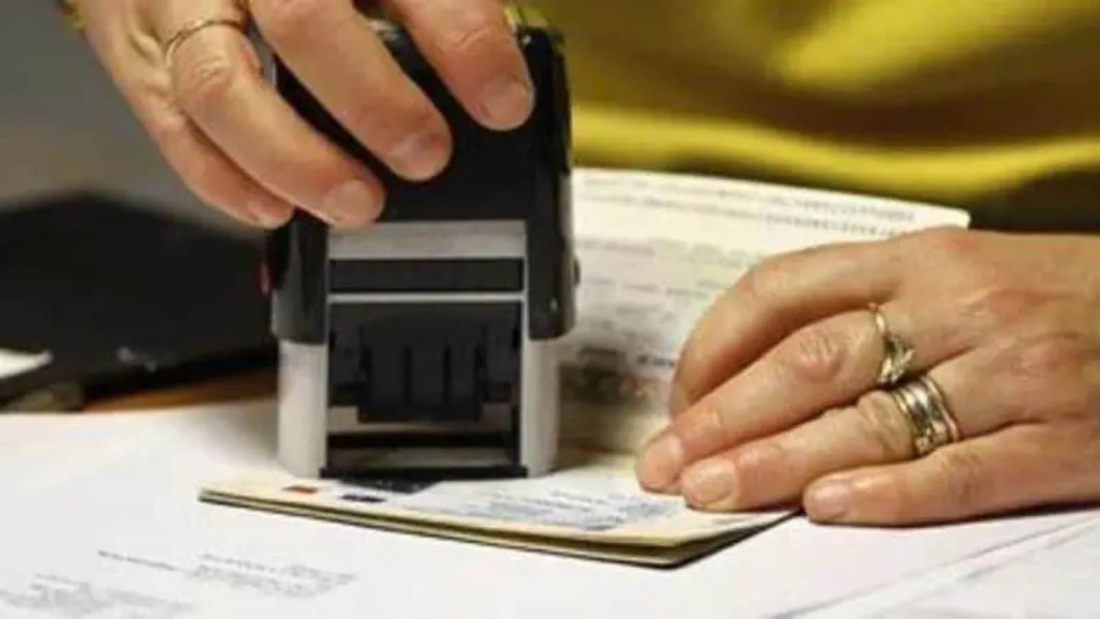 Jail term over 2 years or serious charges: MHA issues new grounds to cancel OCI cards