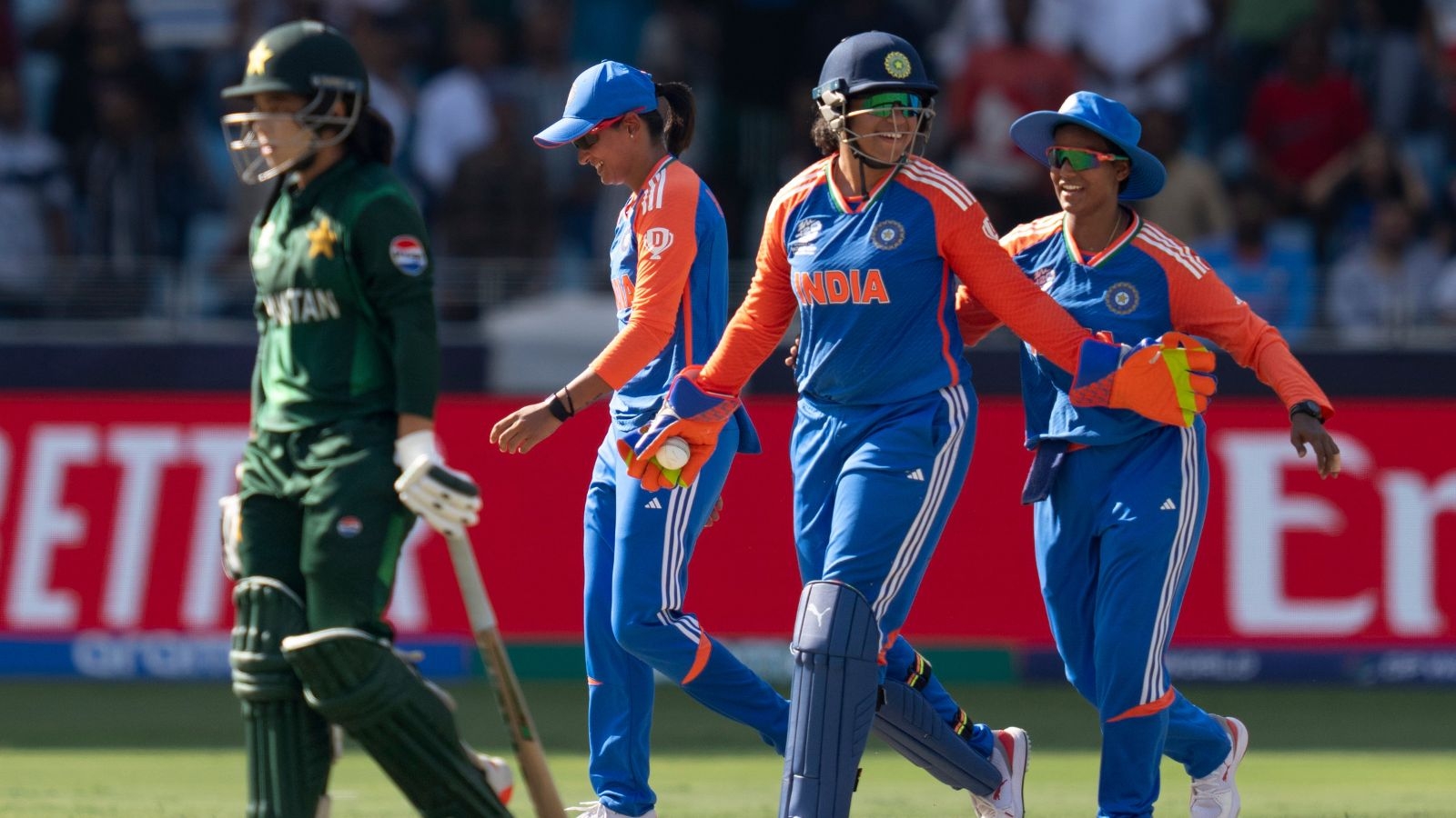 India to host ICC Women's World Cup 2025 from September 30, Pakistan's matches to be played in Sri Lanka
