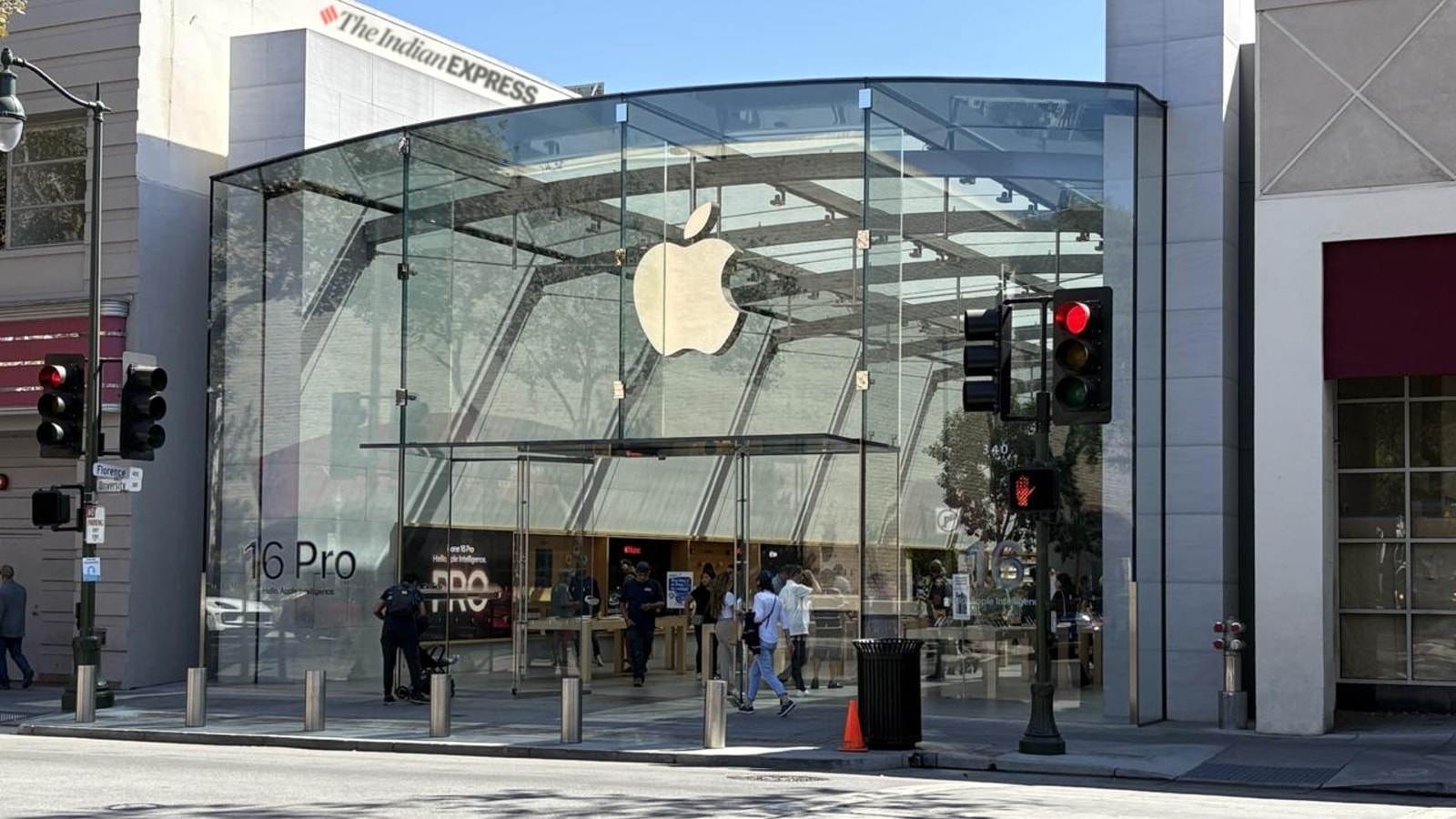 Apple App Store drives Rs 44,447 crores in India sales; developers' global earnings triple