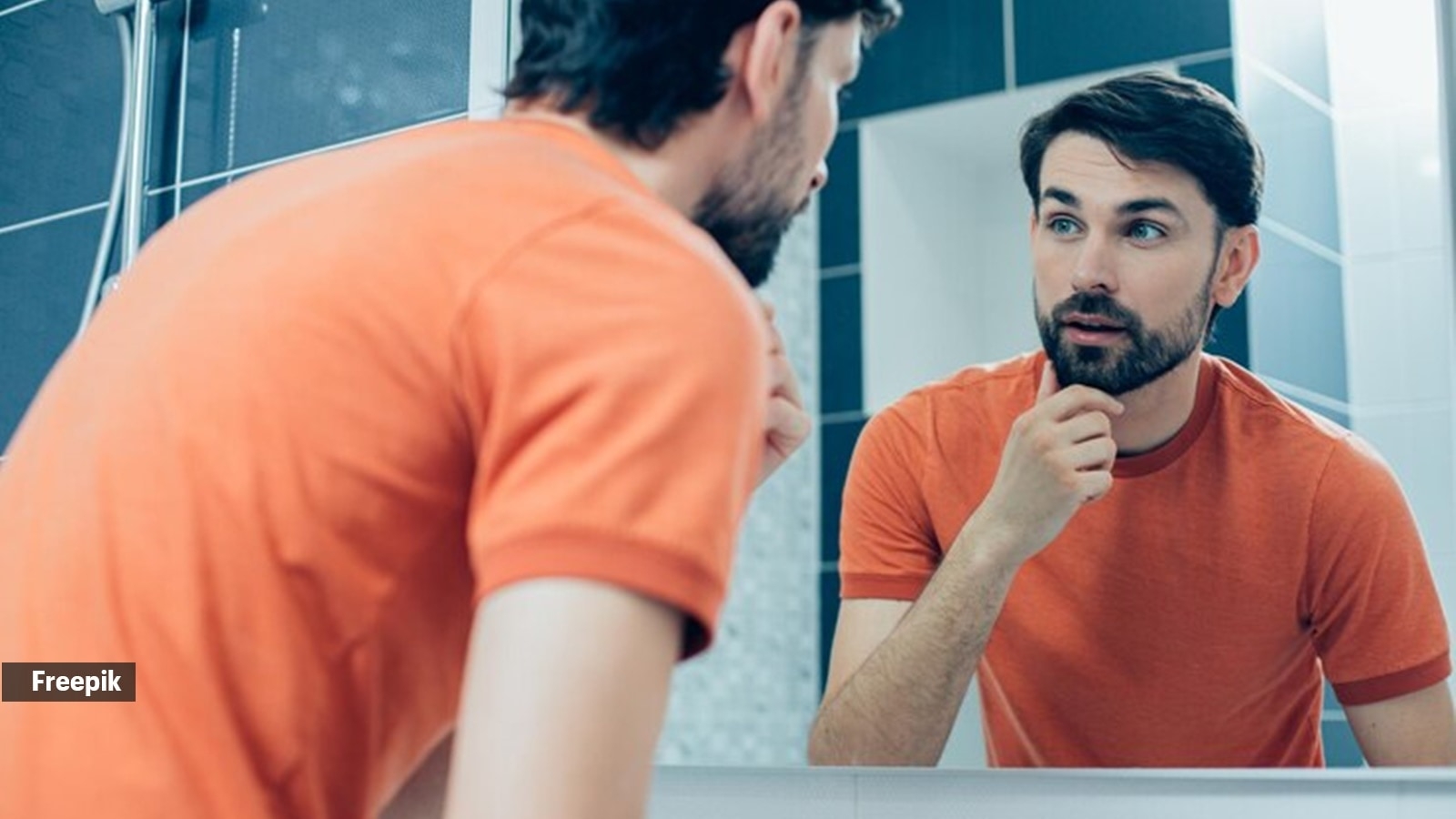 Redefining masculinity: The rise of ‘hot rodent men' and society's shift towards unconventional attractiveness
