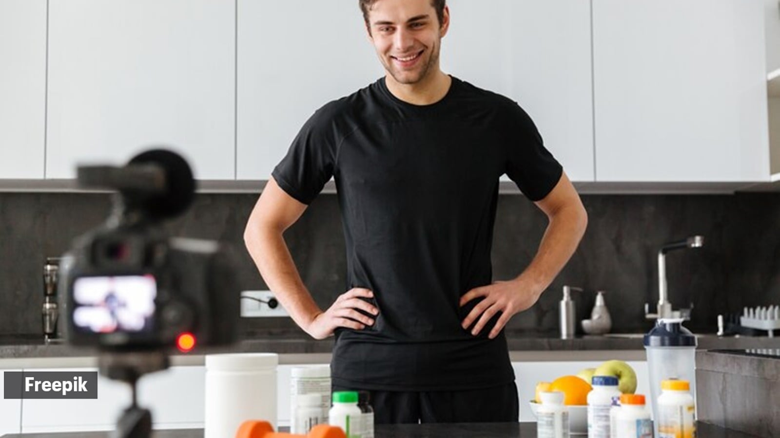 True or false: All men need supplements after turning 30