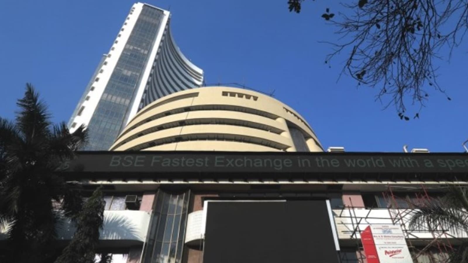 Why mid- and small-cap stocks witnessed selling pressure while Sensex, Nifty closed flat