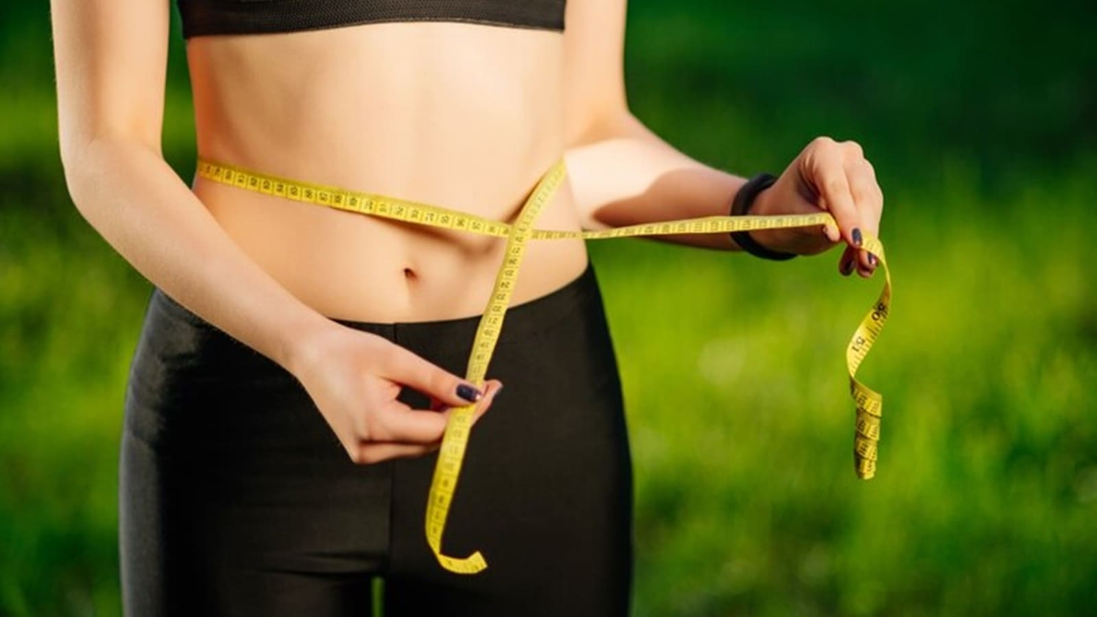 This workout claims to ‘keep you in fat-burning state all day'; we fact check