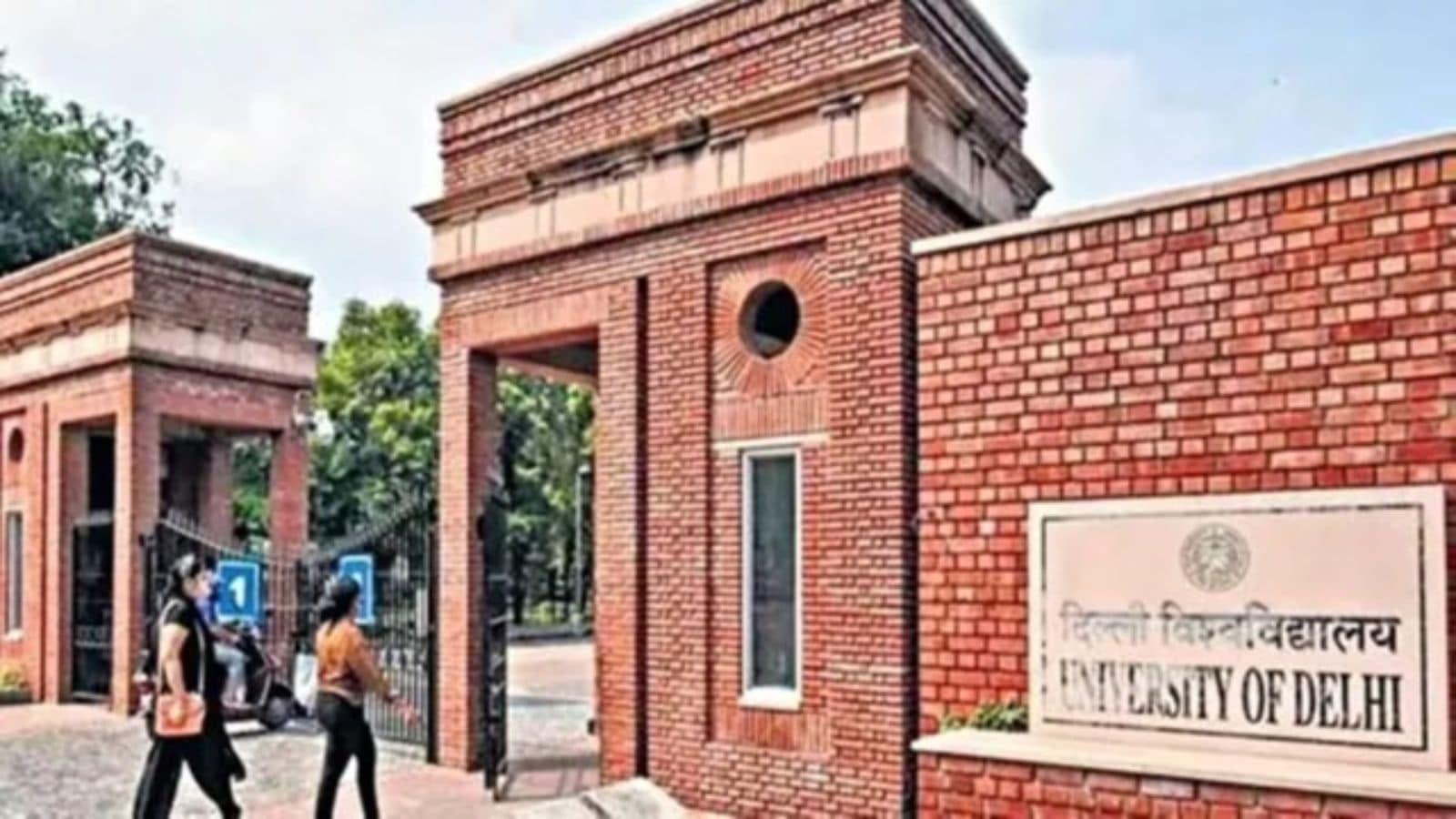 Delhi University Admissions 2025: Phase CSAS portal from July 8; first allocation list on July 19