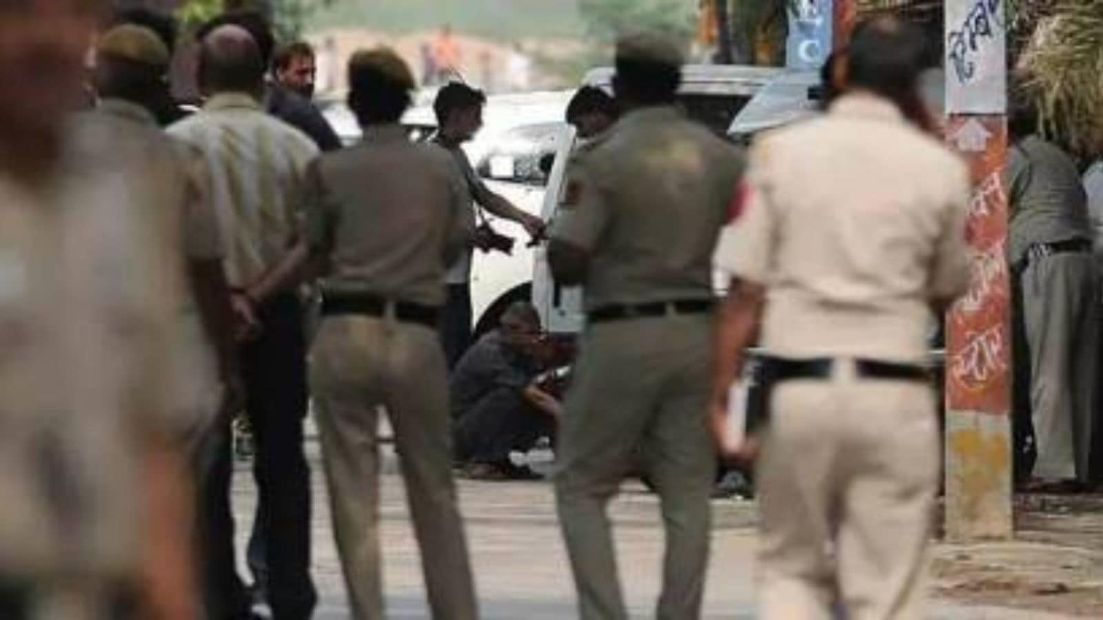 5 Faridabad jail officials suspended over negligence in bail mixup