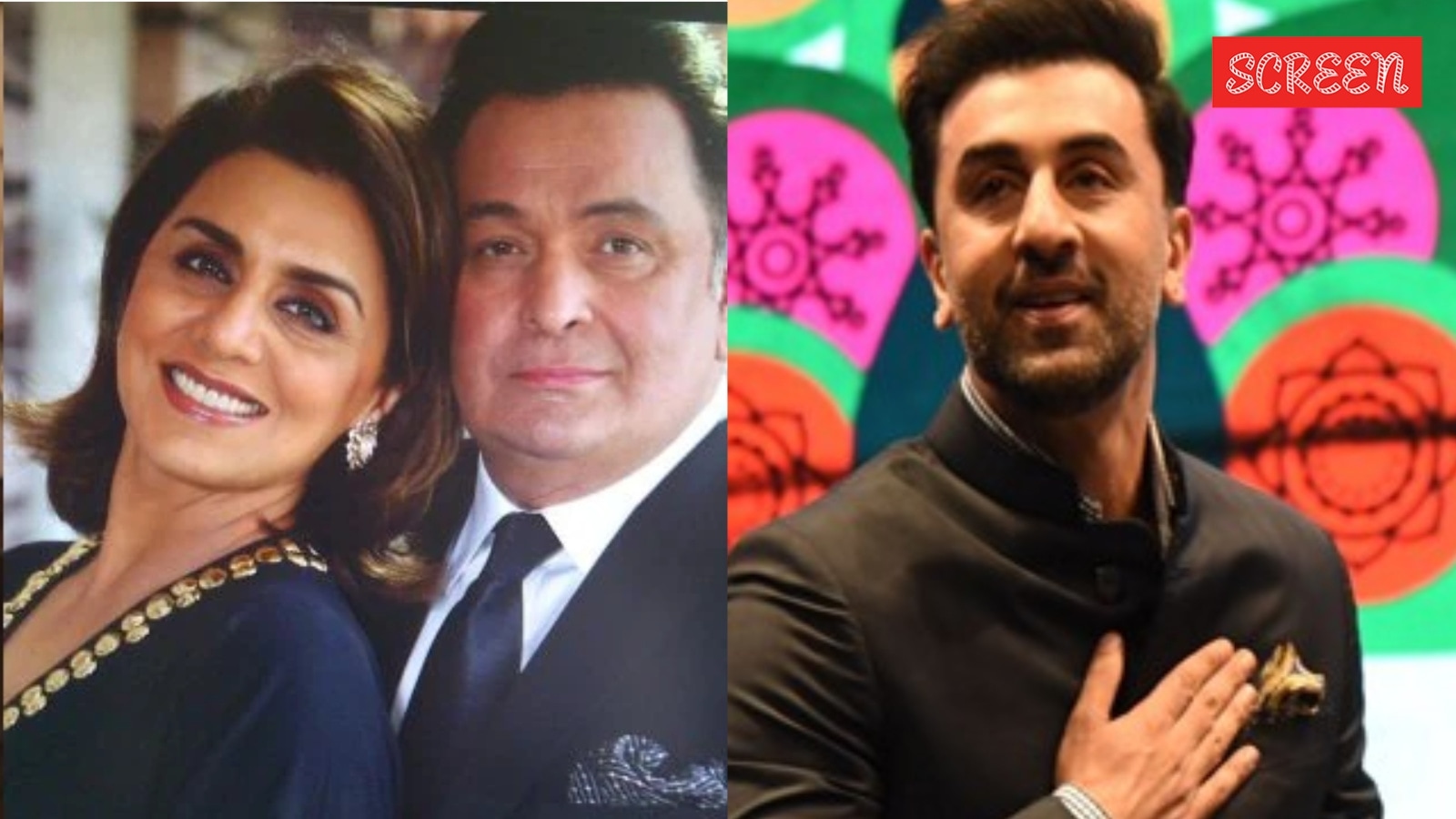 Ranbir Kapoor recalled hearing parents Neetu and Rishi Kapoor fight and ‘break things' for hours at night: ‘I was in the firing line'