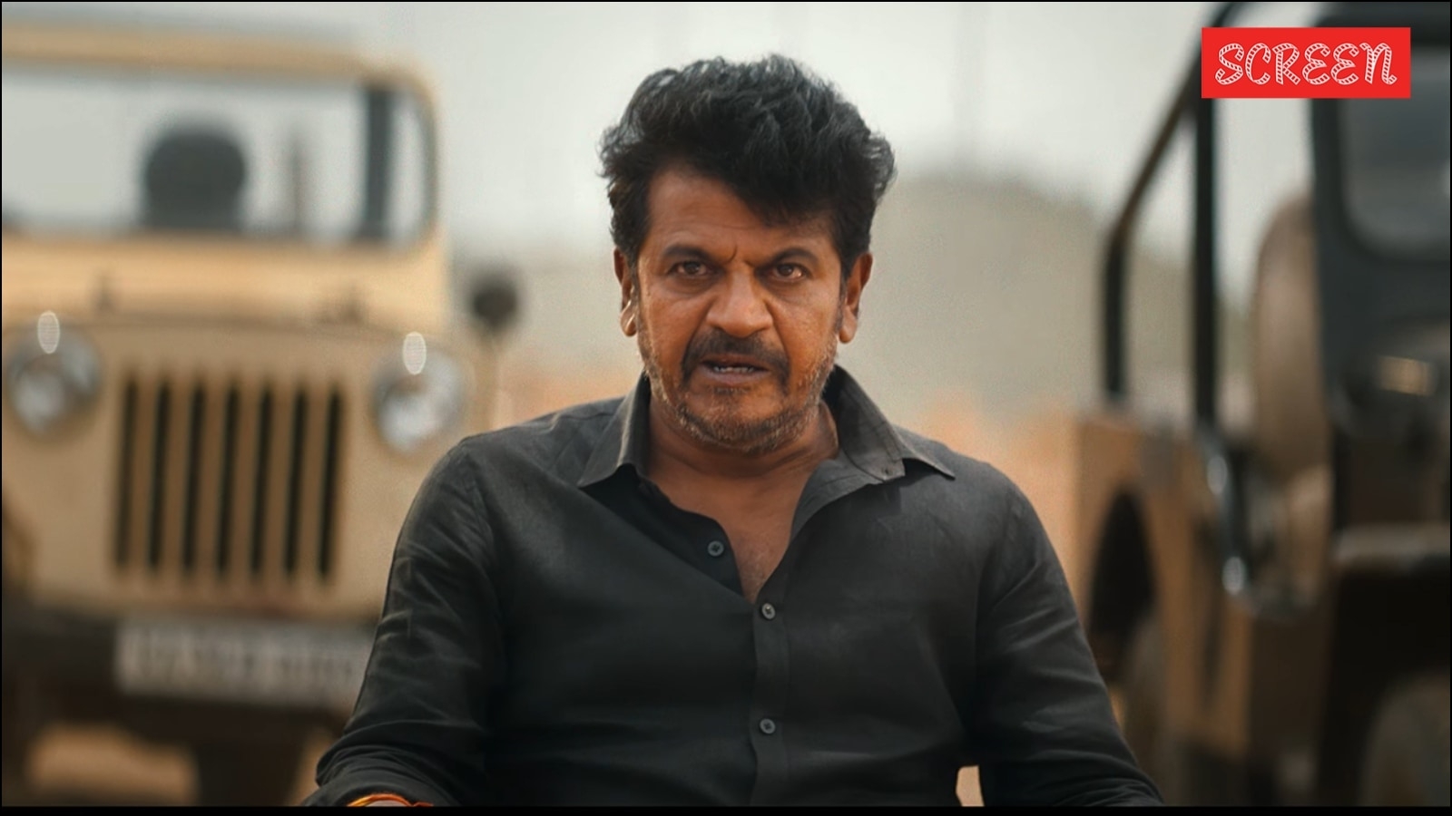 Shivarajkumar joins outcry over Kamal Haasan's remark: ‘I can give my life for Kannada…'