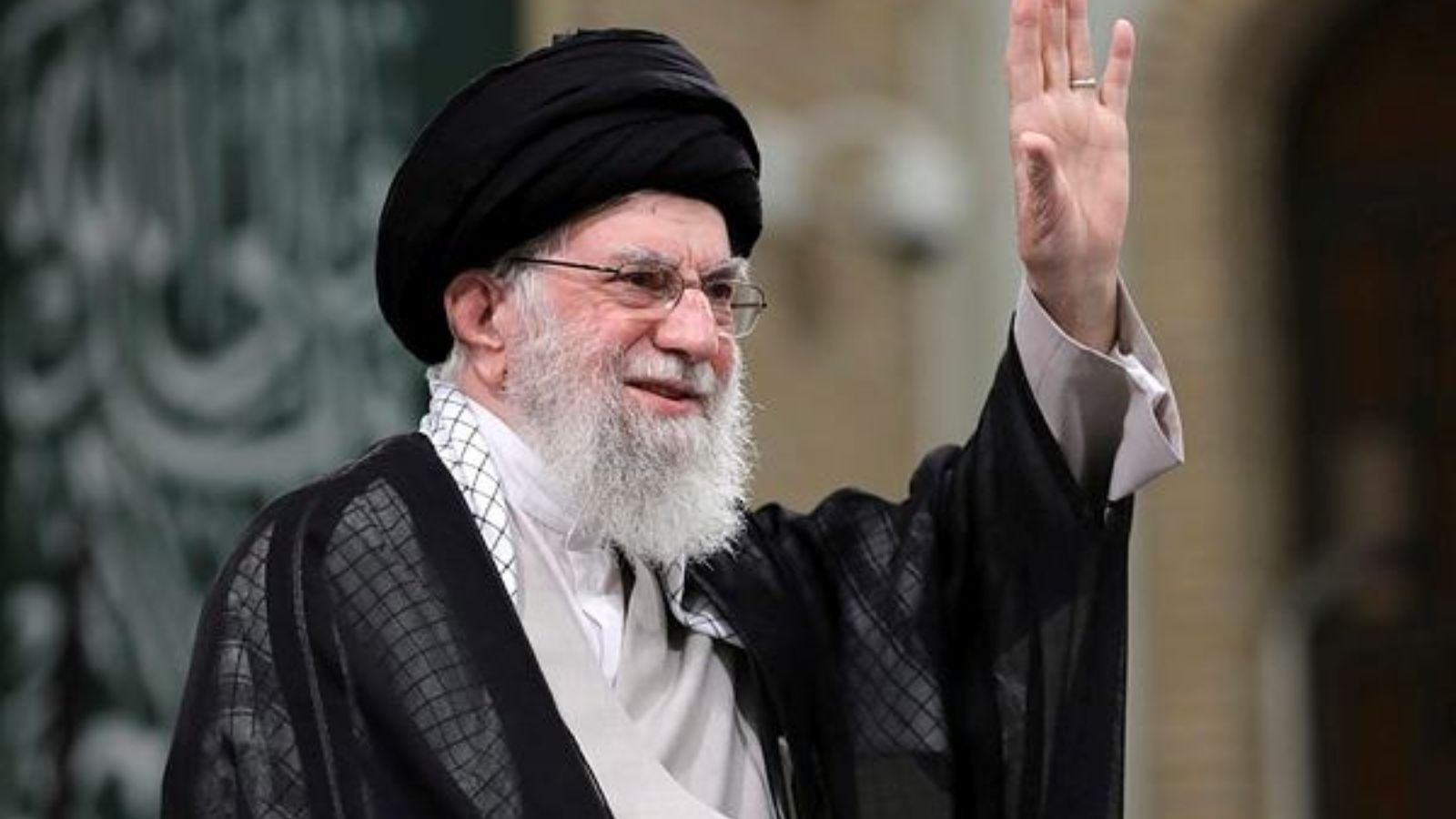 ‘Remember what happened': Israel threatens Iran's Supreme Leader with same fate as Saddam Hussein