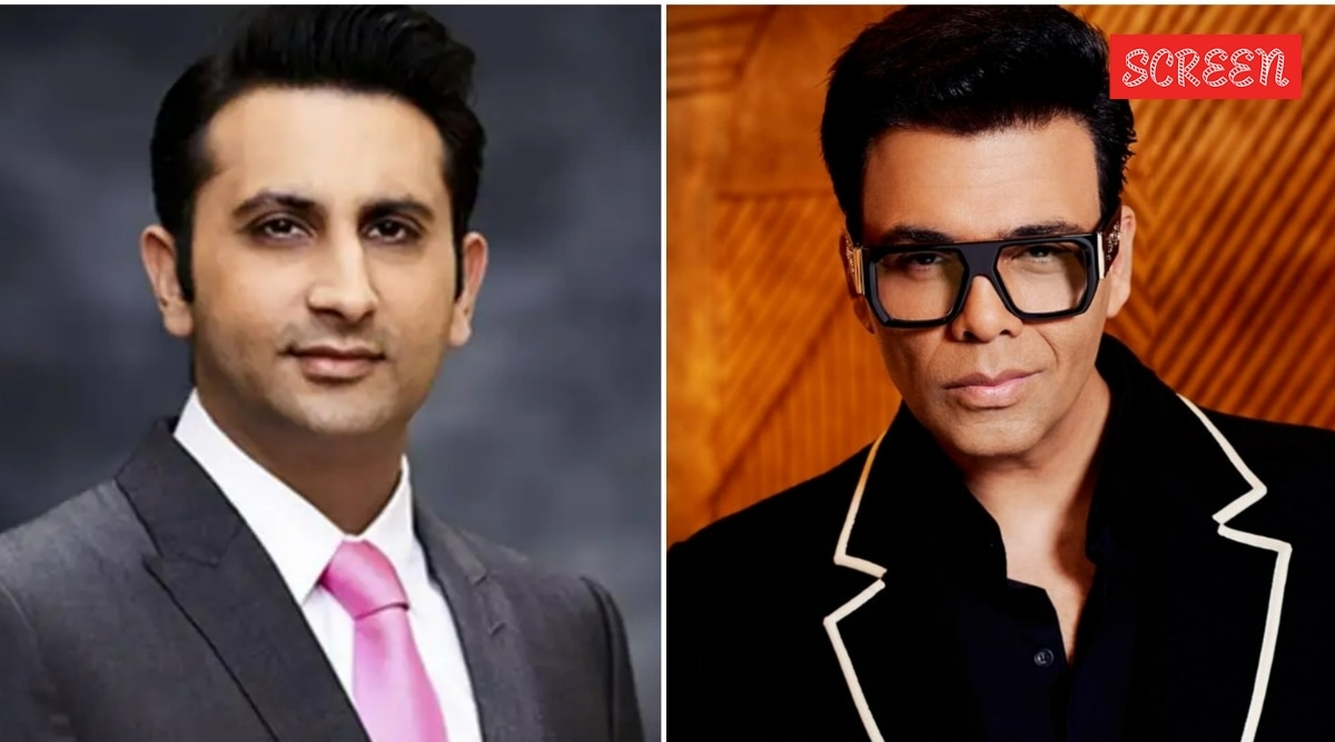 ‘Karan Johar will still have creative control': Adar Poonawalla reveals Dharma Productions' future plans, says overspending is an issue