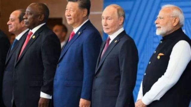 Protracted conflict between India and Pakistan will mean tough choices for Russia and China