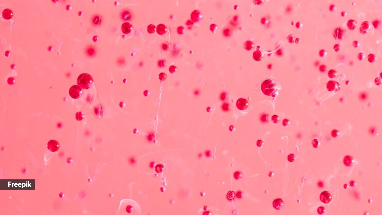 Is pink slime taking over your bathroom? Expert explains the cause and solution