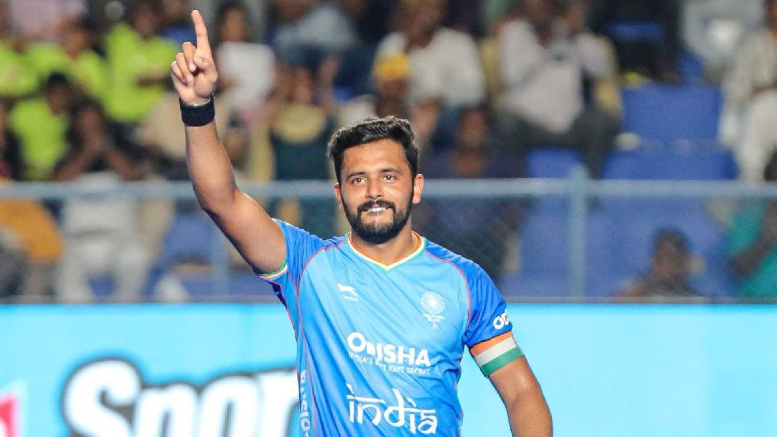 Hockey captain Harmanpreet Singh says Australia tour is ‘exactly' what India need ahead of Asia Cup