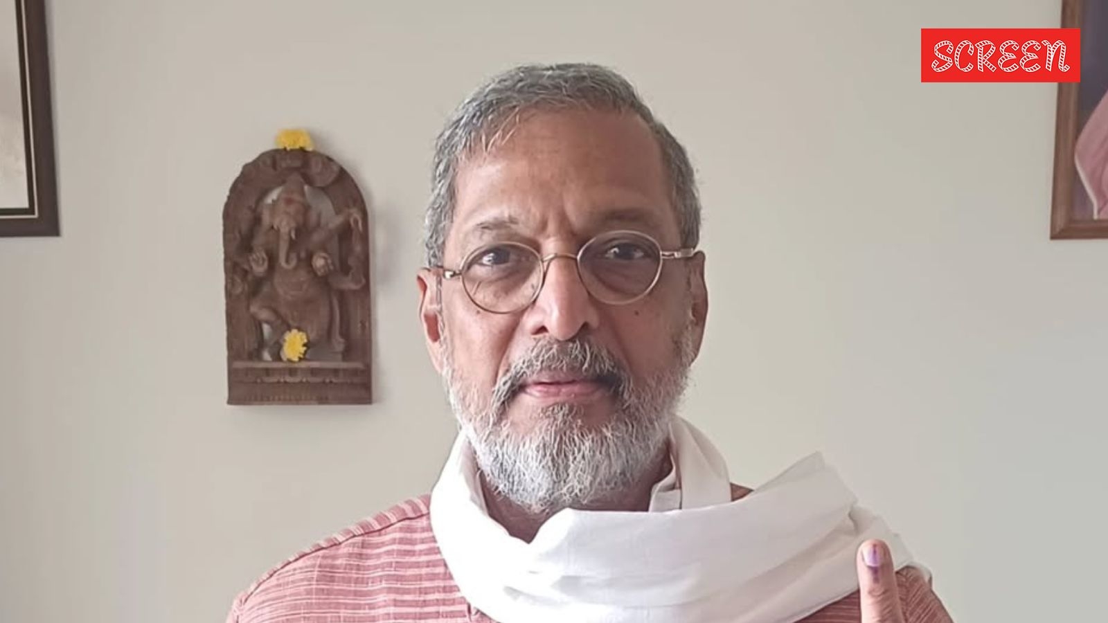 Amol Palekar refused to cast Nana Patekar after hearing he hit Vidhu Vinod Chopra during Parinda shoot, actor pursued him: ‘I will come to you naked, you shape me…'