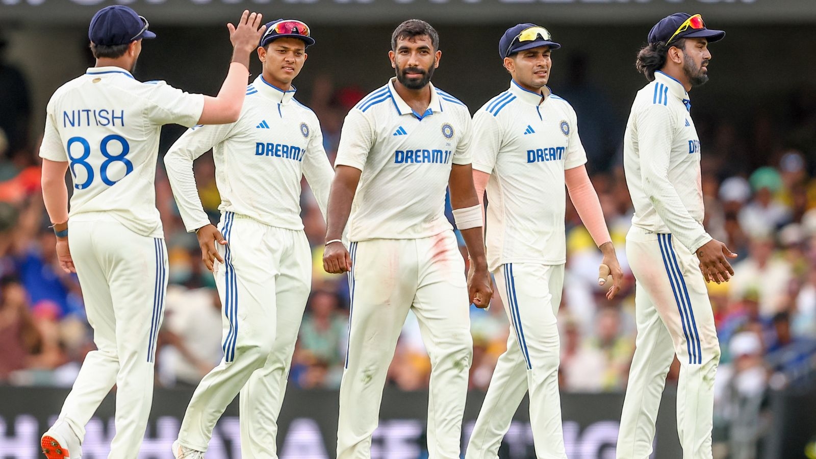Sunil Gavaskar reveals ‘selfless cricketer' and ‘team man' Jasprit Bumrah's role in Shubman Gill era for India Test side
