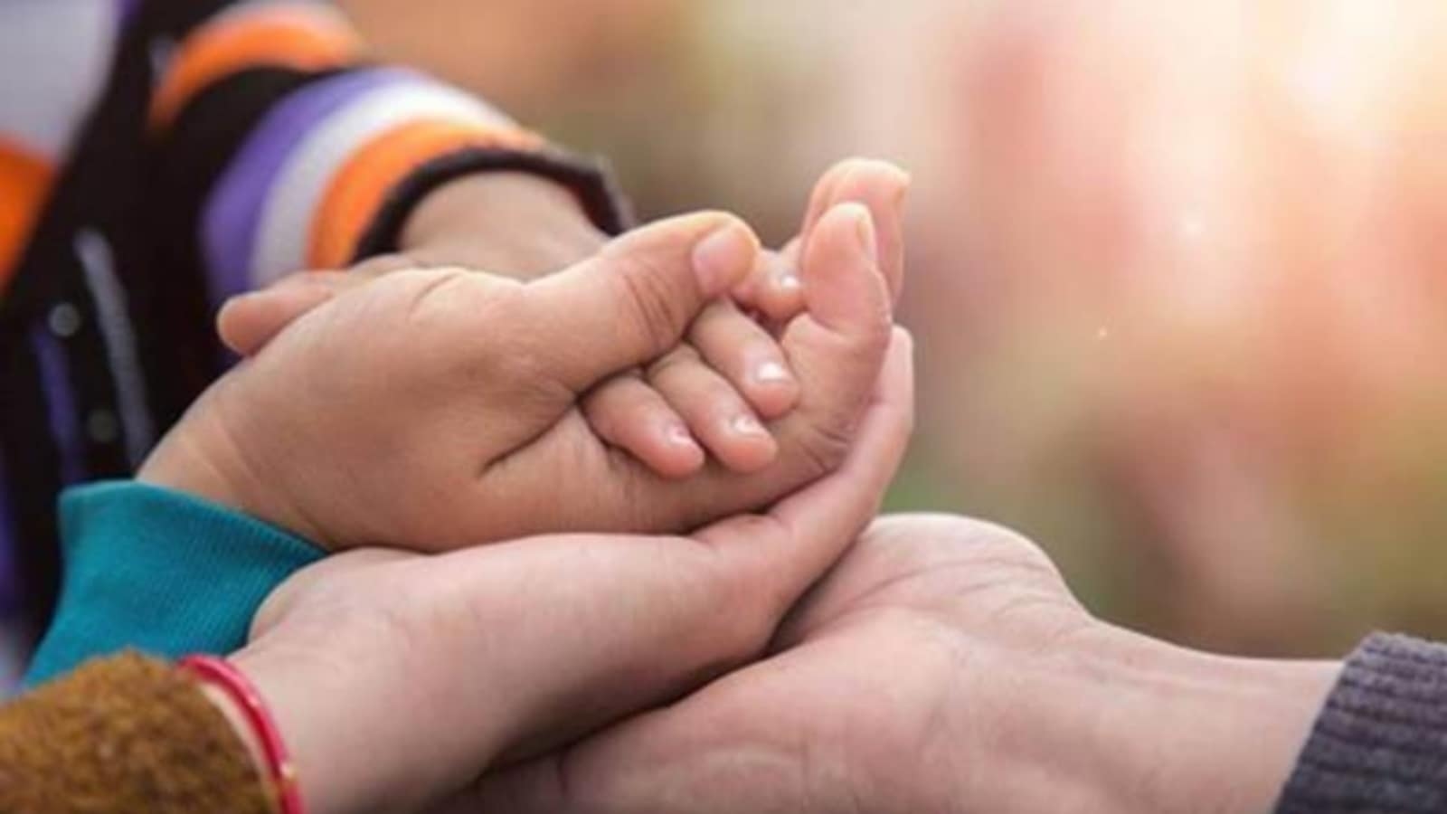 ‘You are obliterating yourself': The cost of caregiving as a middle-aged woman