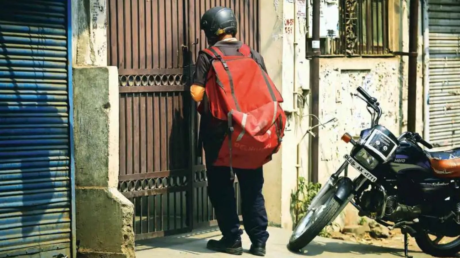 Zepto workers' strike: In India's gig economy, the continuing struggle for dignity