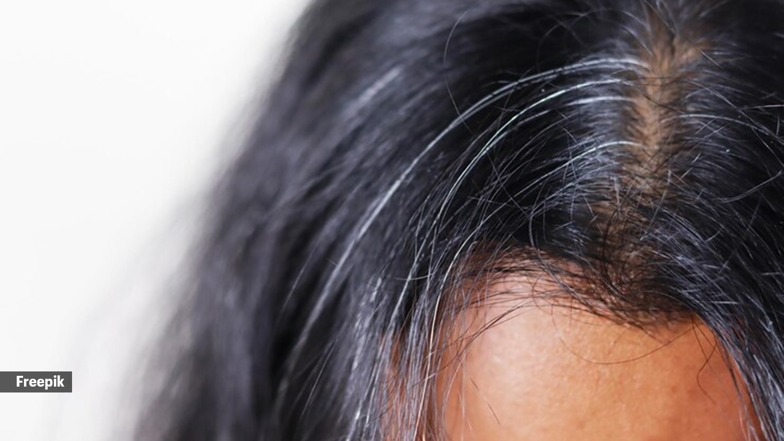 Five myths about reversing grey hair you need to stop believing