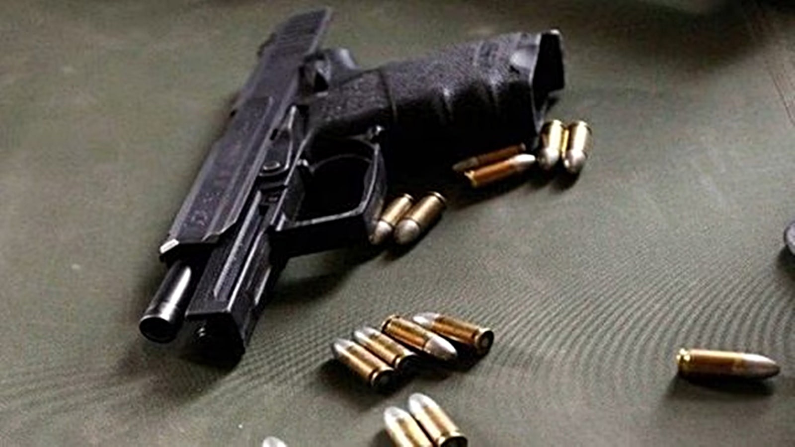 Delivery boy injured as country-made pistol ‘misfires' in Pune's Hadapsar