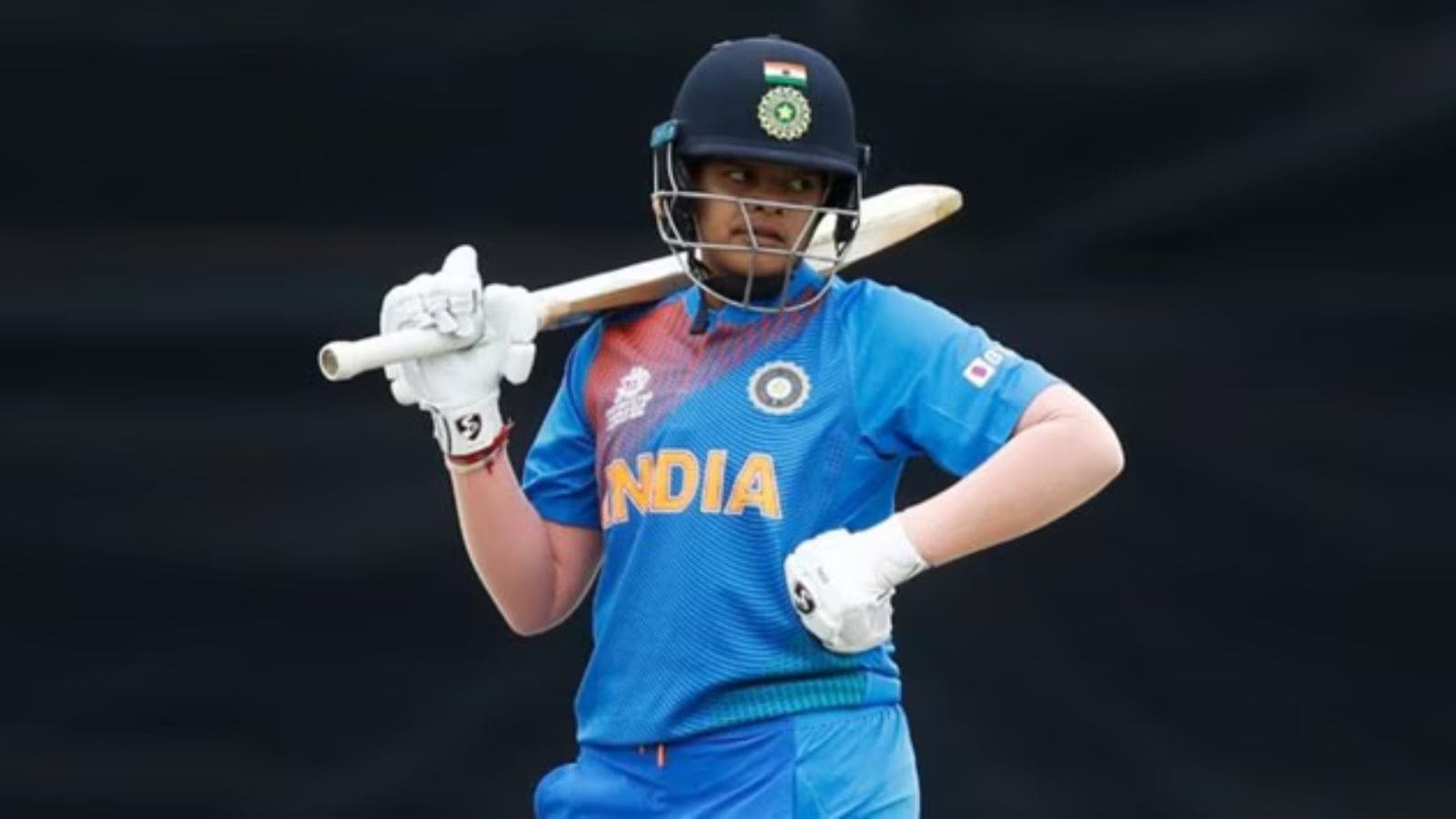Shafali Verma: ‘I have matured as a cricketer and value my wicket more'