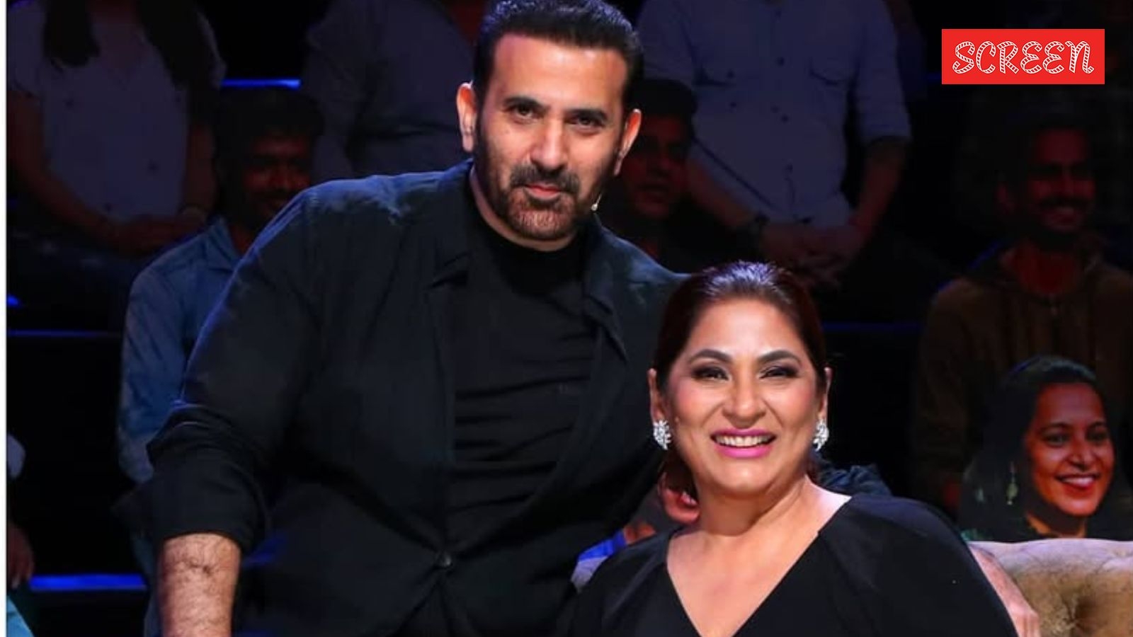Archana Puran Singh avoids releasing her new vlog in light of Air India Flight 171 tragedy: ‘A small gesture of respect'