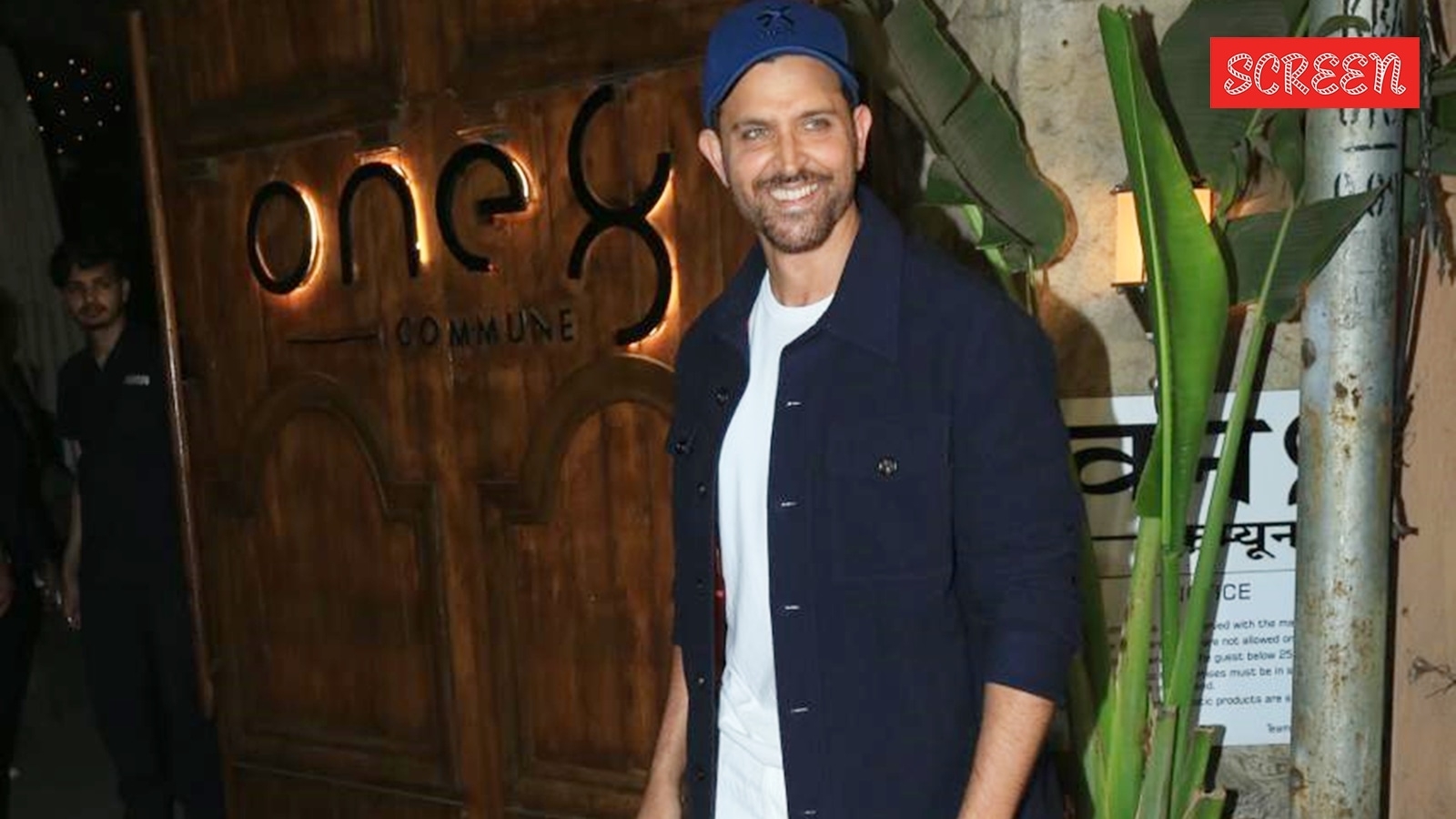 Hrithik Roshan to collaborate with Hombale Films, banner behind KGF and Kantara