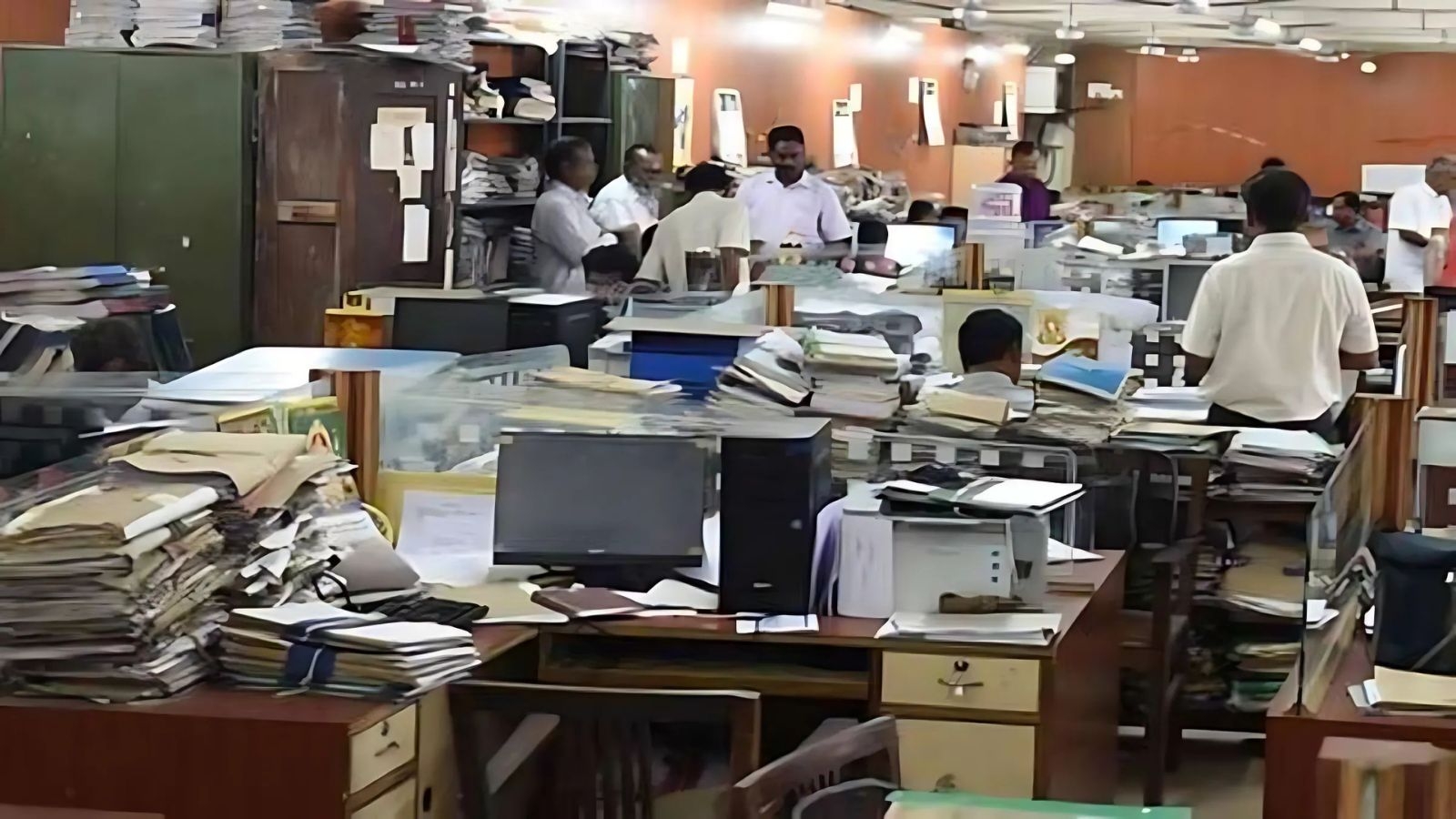 Punjab develops new system to expedite property registration