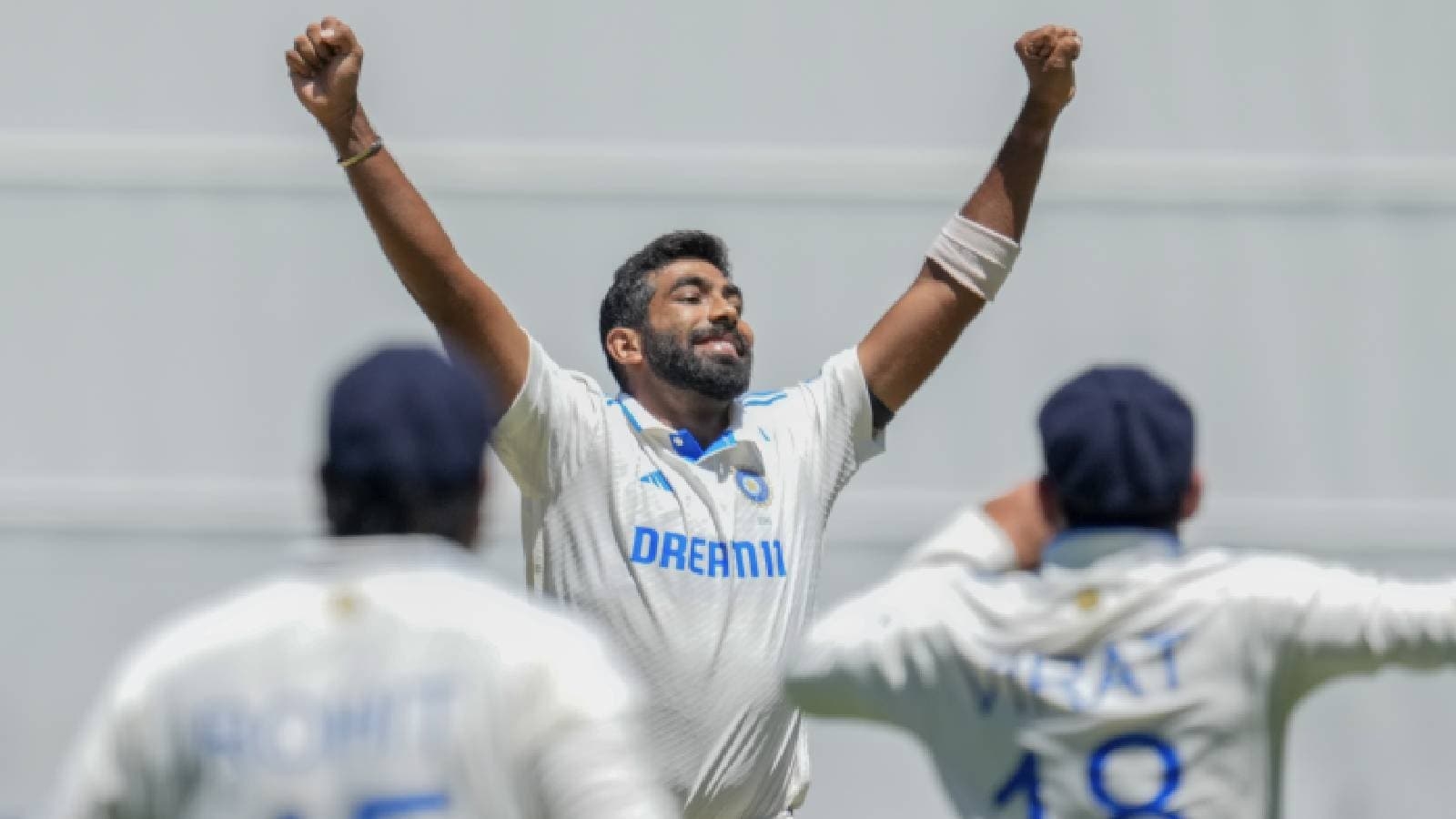 ‘We have not taken that call': Gautam Gambhir mum on which matches Jasprit Bumrah will play in England Test series