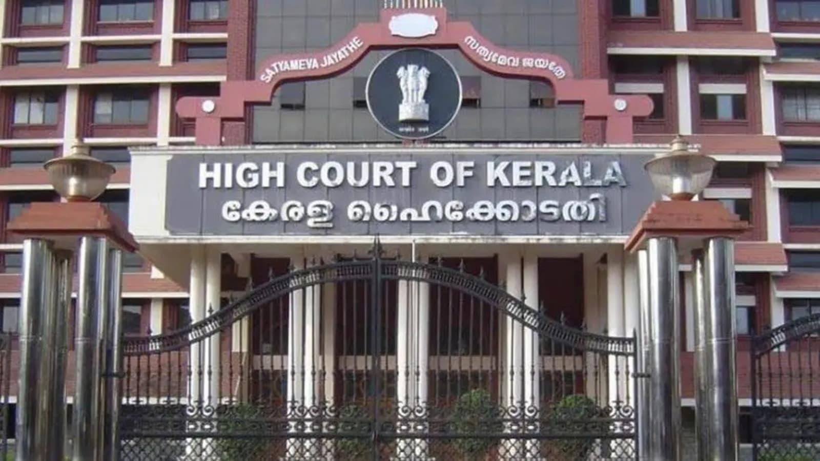 Kerala man who claimed judges working under Sangh influence gets 3 days in jail for contempt of court