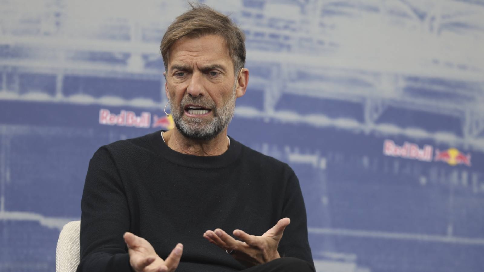 Klopp slams expanded FIFA Club World Cup as ‘worst idea in football,' warns of injury crisis due to packed calendar
