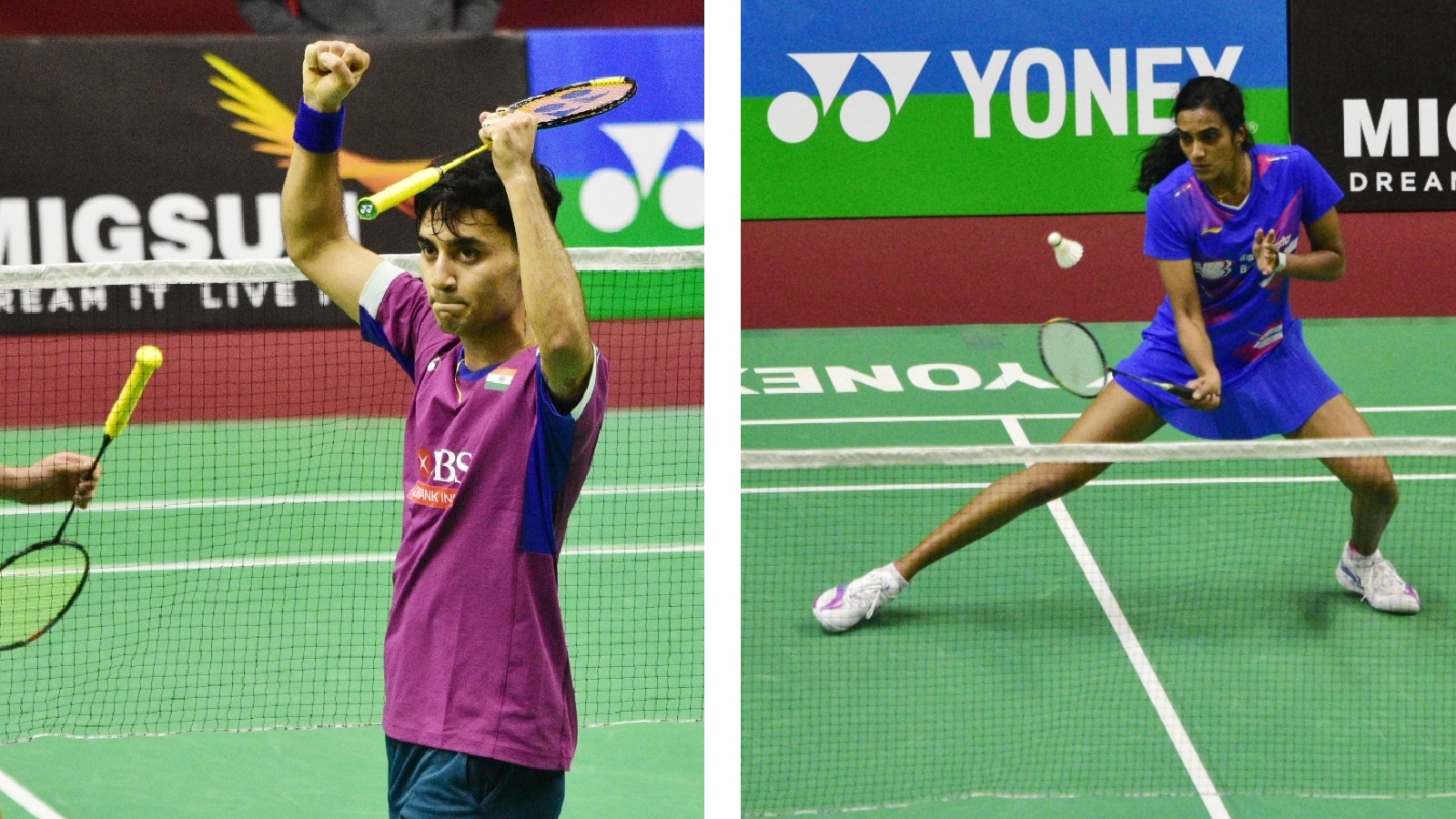 Sudirman Cup 2025: India's squad led by PV Sindhu and Lakshya Sen, schedule, opponents and where to watch