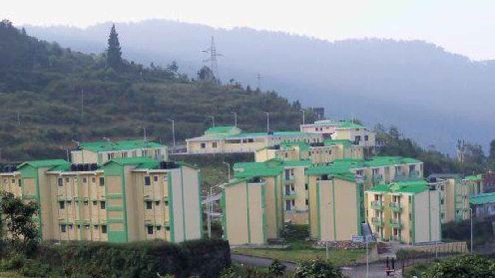 In 50 years of statehood, Sikkim has emerged from being a small Himalayan outpost to a sustainable development leader