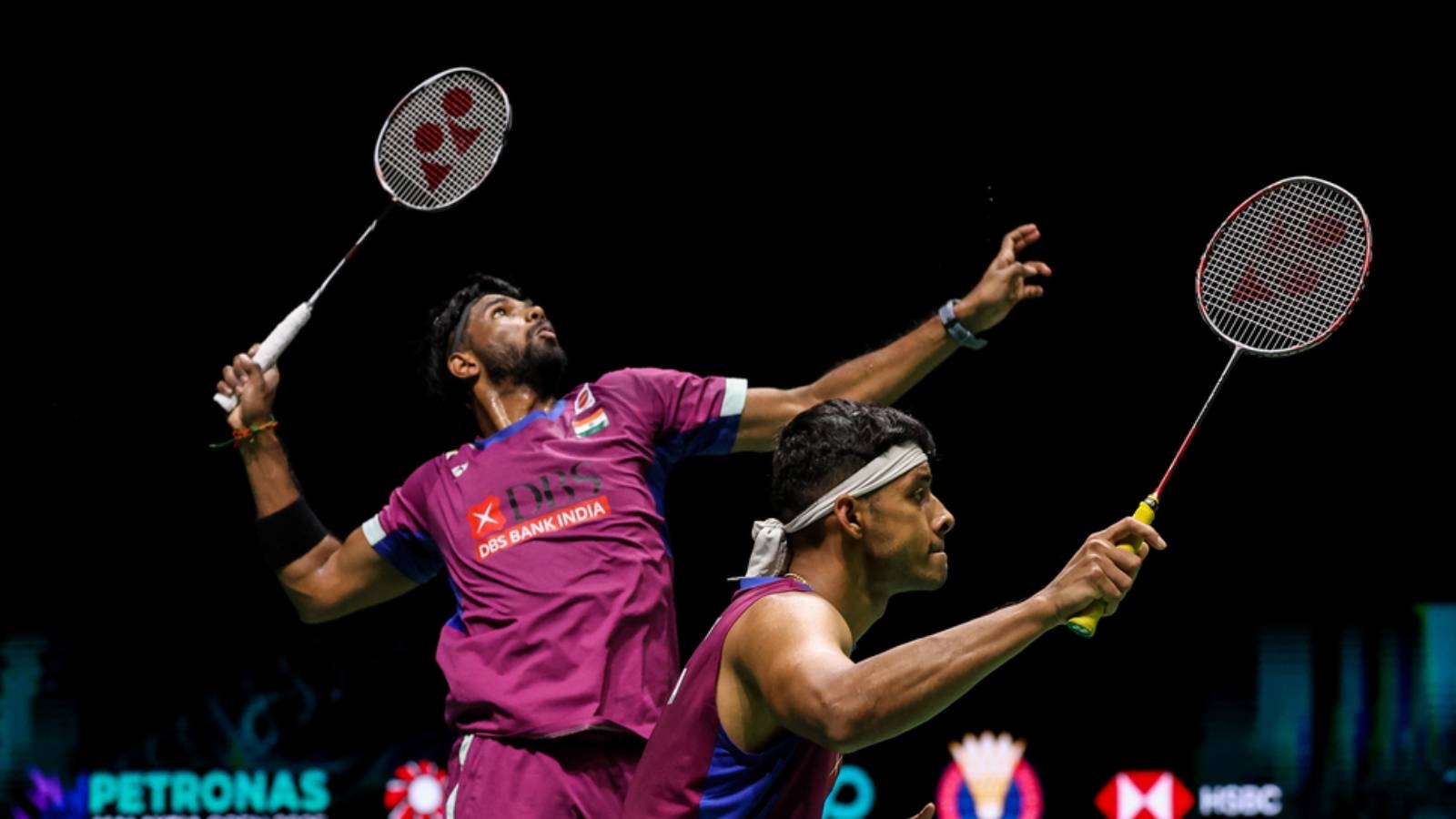 Singapore Open Super 750: Satwik-Chirag return to action- Where to Watch