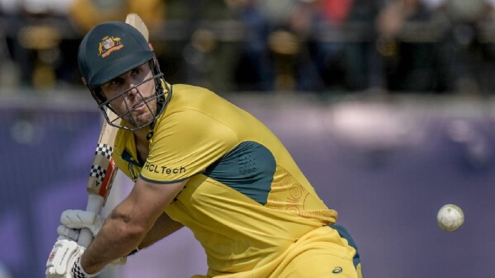 RCB hero Josh Hazlewood stars in Mitchell Marsh-led Australia squad for West Indies T20Is