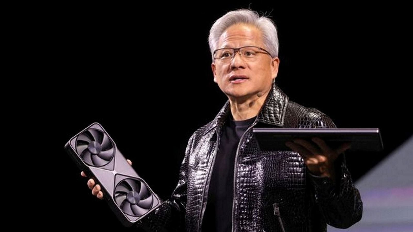 Nvidia to launch cheaper Blackwell AI chip for China after US export curbs