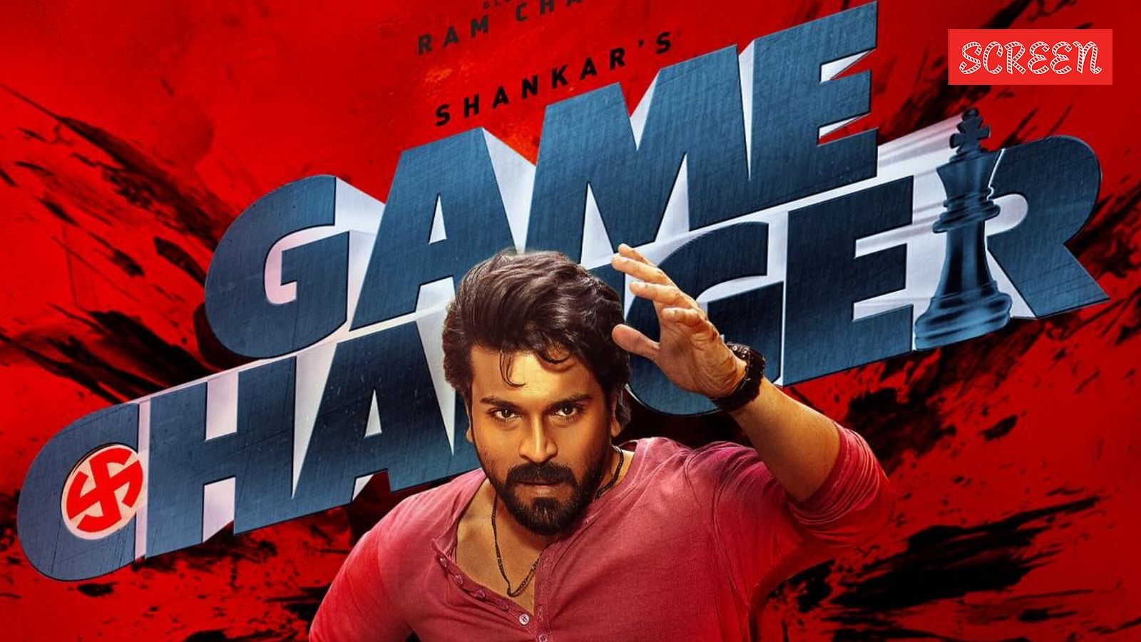 Game Changer editor calls working with director Shankar a ‘terrible' experience: ‘He would turn up 10 days late'