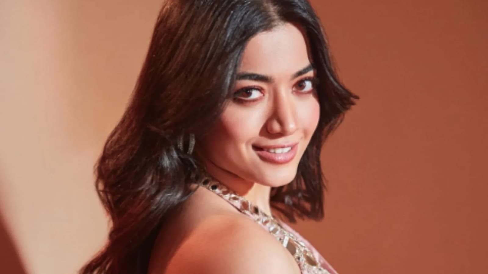 Rashmika Mandanna opens up about her ‘happy' place: ‘Will guard this personal life with all that I have'