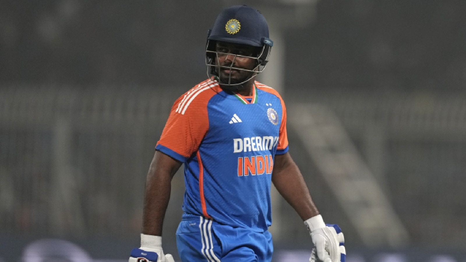 ‘Are you not good enough, boss?: Sanju Samson opens up on self-doubt, comeback struggles in international cricket