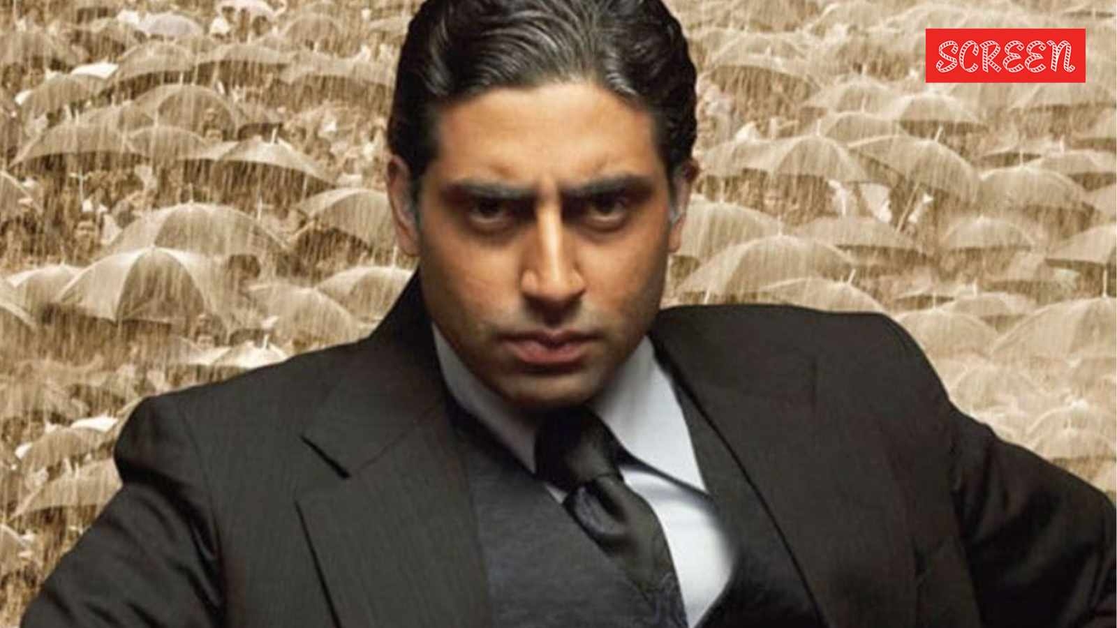 Abhishek Bachchan said ‘I will put a bullet in your leg', shot hairdresser Aalim Hakim with prop gun: ‘Couldn't walk for 10 days'