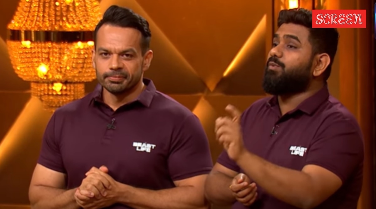 Gaurav Taneja, aka Flying Beast's brand hits Rs 100 crore revenue after Shark Tank India rejection: ‘We've seen a lot of brands fall…'