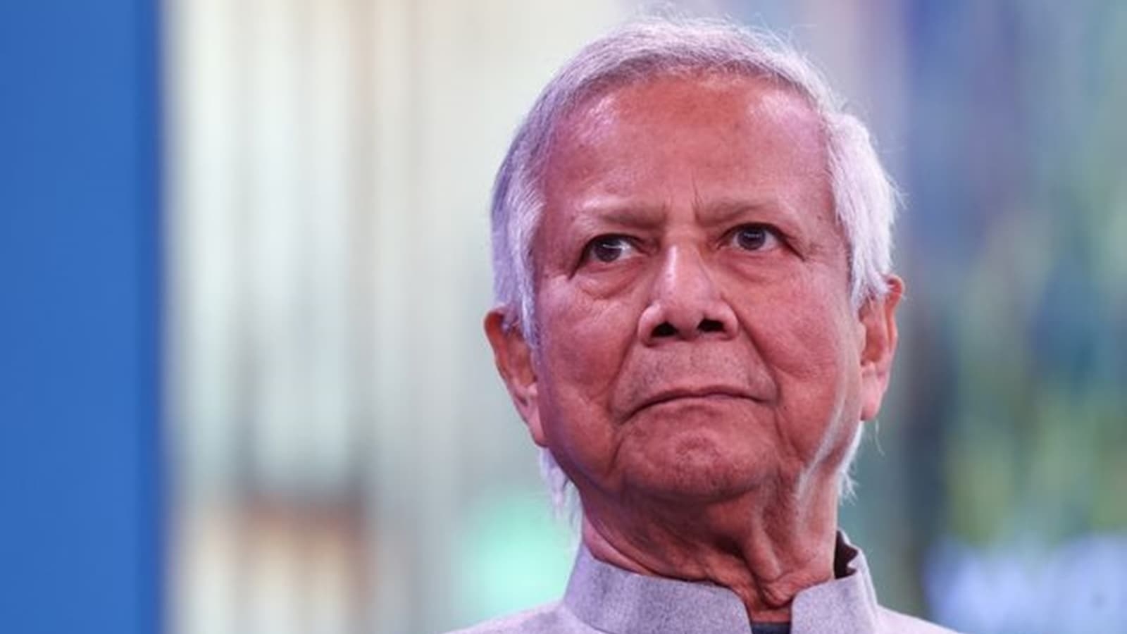 ‘No way': Bangladesh interim leader Yunus rules out staying in power after 2026 elections