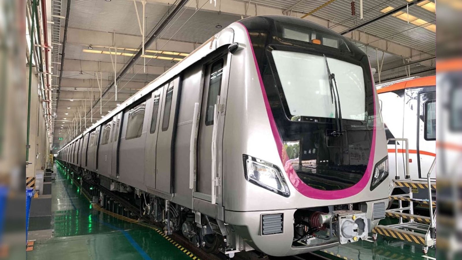 Women secretly filmed on Bengaluru Metro: Instagram account sparks outrage, FIR filed