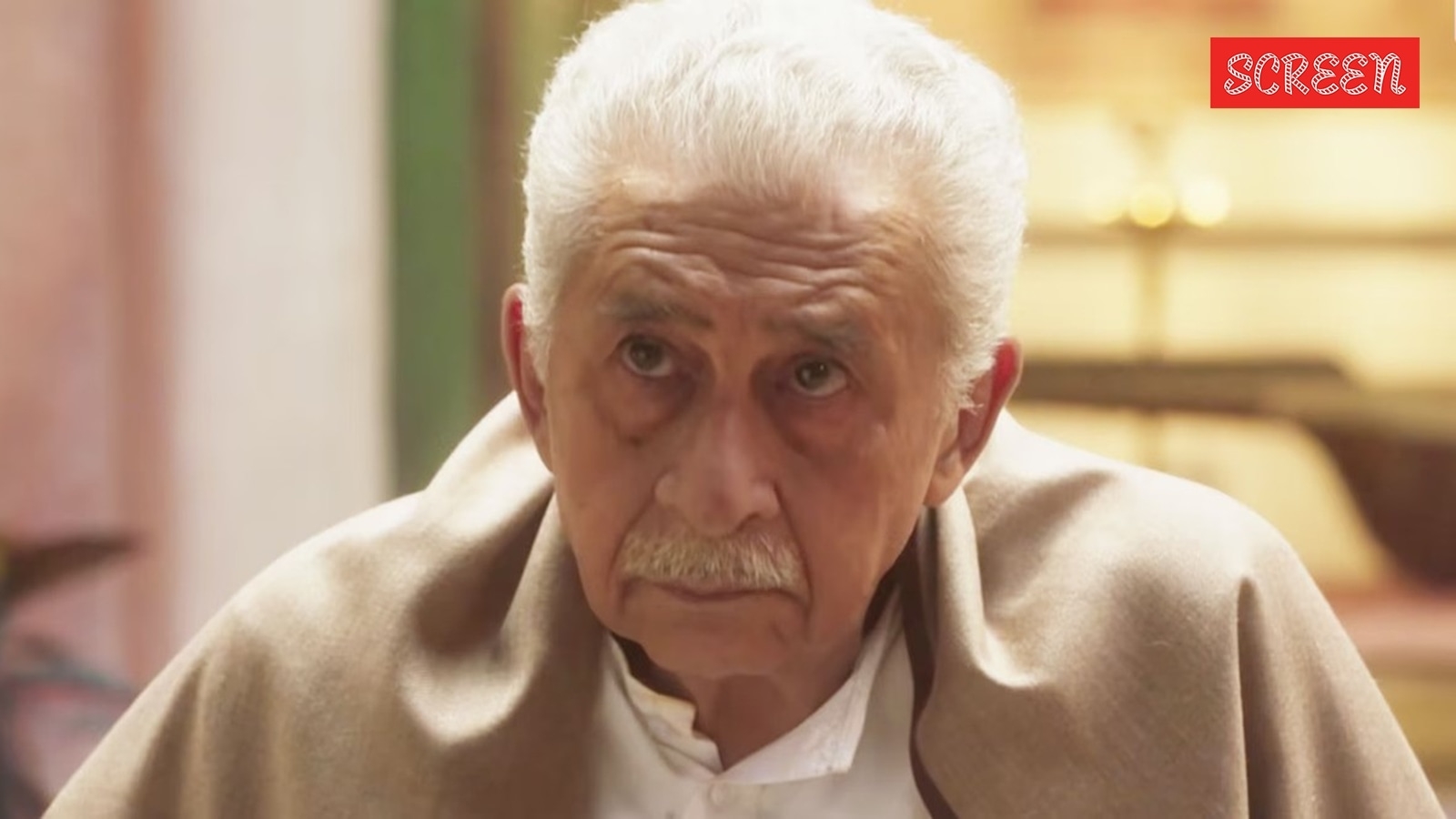 Naseeruddin Shah says he did three shifts a day for money: ‘No worse torture in the world, no amount worth this agony'