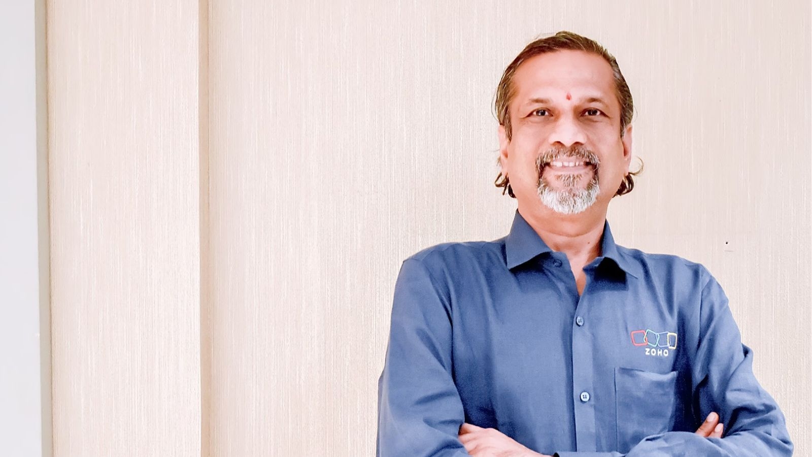 ‘AI is a good debating partner': Zoho's Sridhar Vembu on how to use ChatGPT and other tools