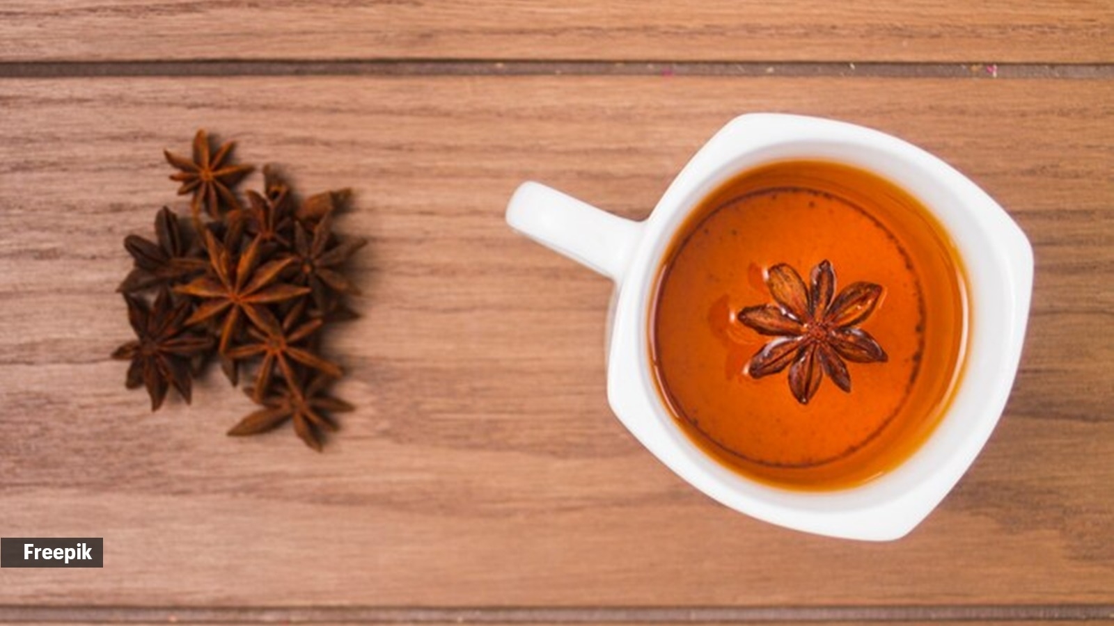Five reasons chakraful ka paani (star anise water) should be your new morning drink