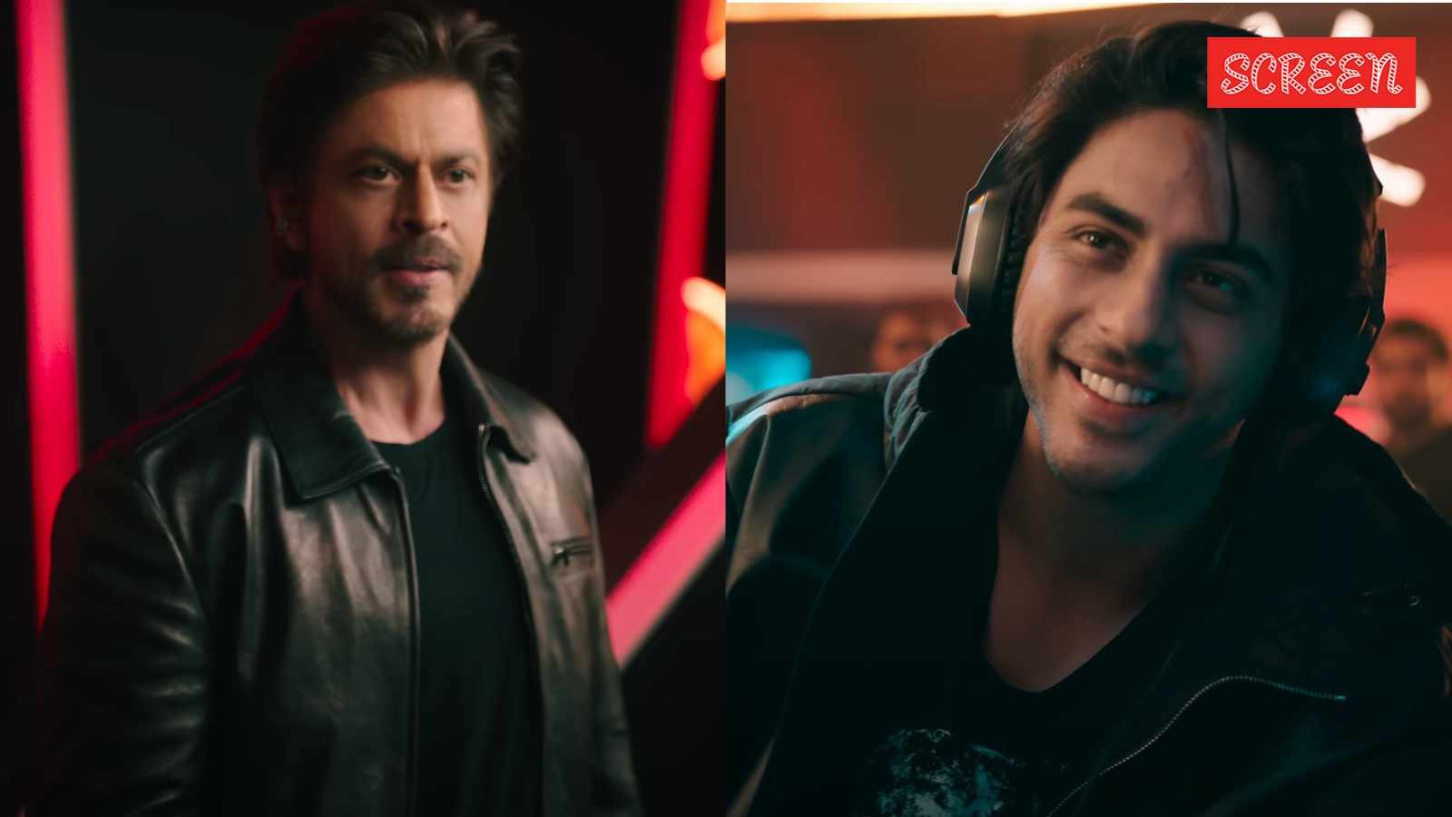 Netflix India content head endorses Aryan Khan's debut show, calls it 'emotional': ‘It's everything you see in best kind of Bollywood films'