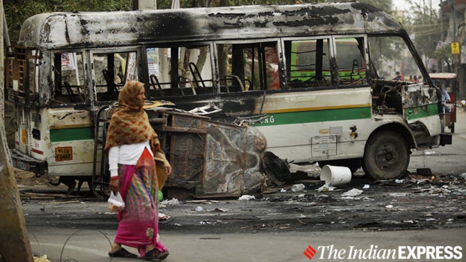 2020 Delhi riots: HC seeks police response on accused's plea for discharge in head constable murder case