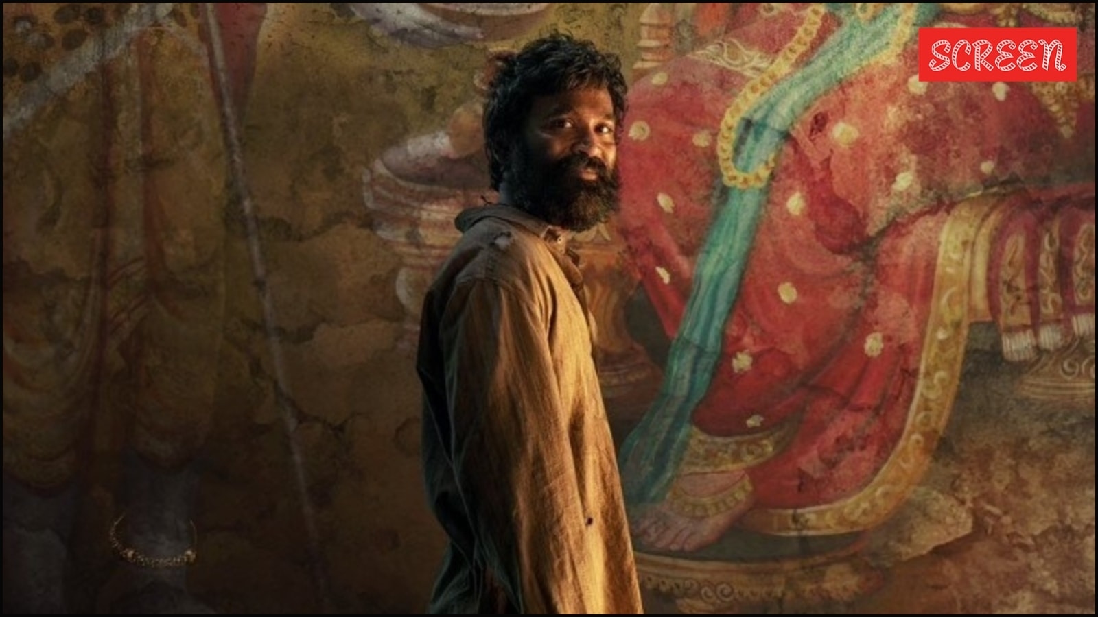 Kuberaa box office collection day 4: Dhanush, Rashmika Mandanna, Nagarjuna's film fails Monday test, drops to single digits